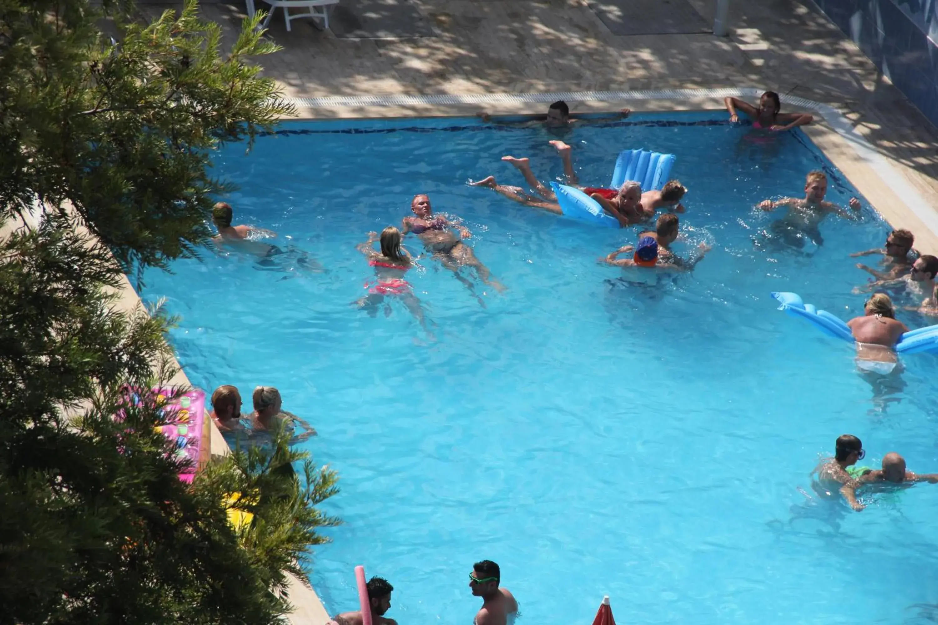 Off site, Swimming Pool in Perle Apart Hotel