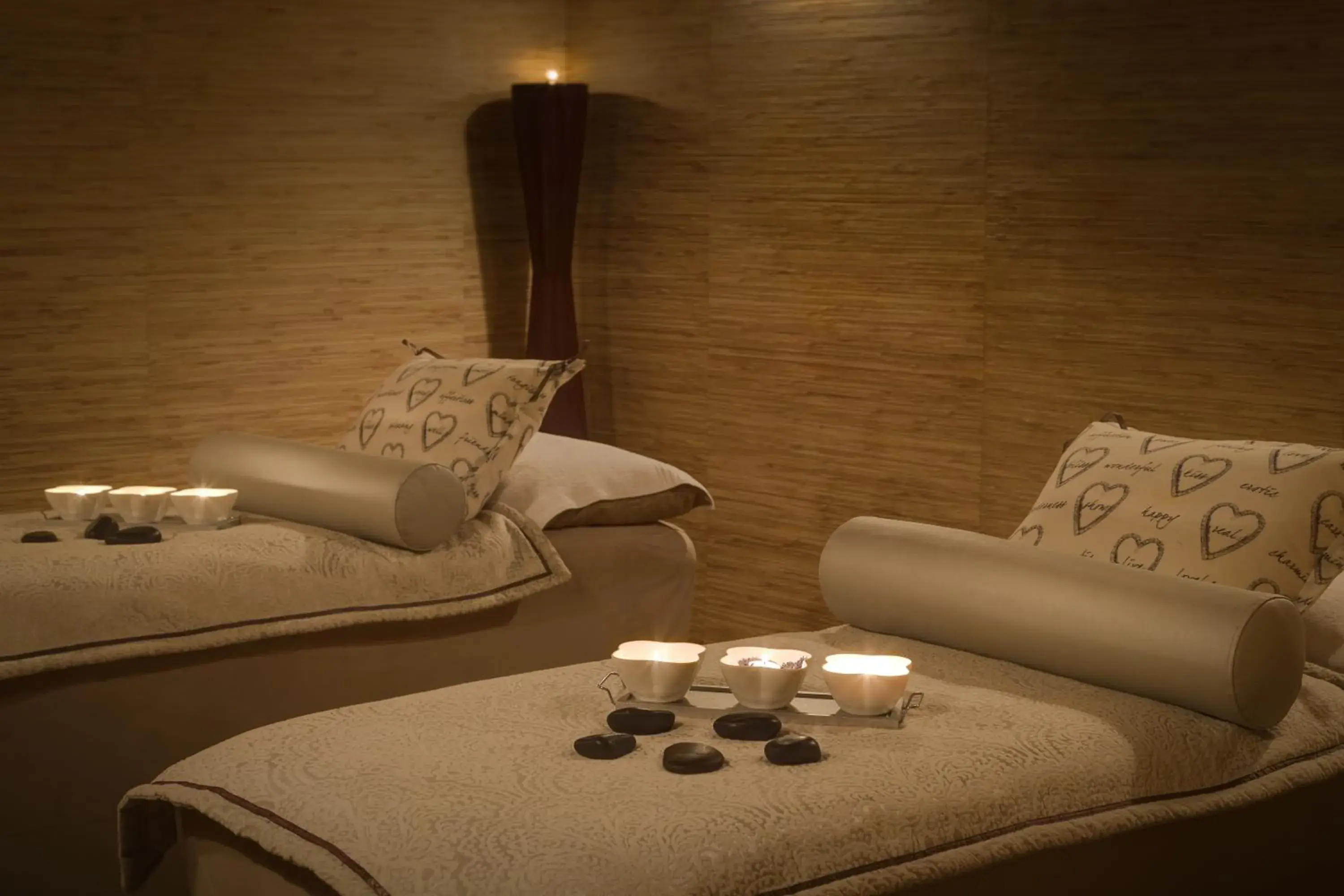 Spa and wellness centre/facilities, Spa/Wellness in Arabella Hotel, Golf and Spa
