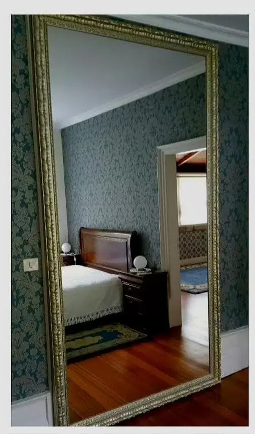 Bedroom, Bathroom in Quinta da Ermida - Turismo de Habitacao