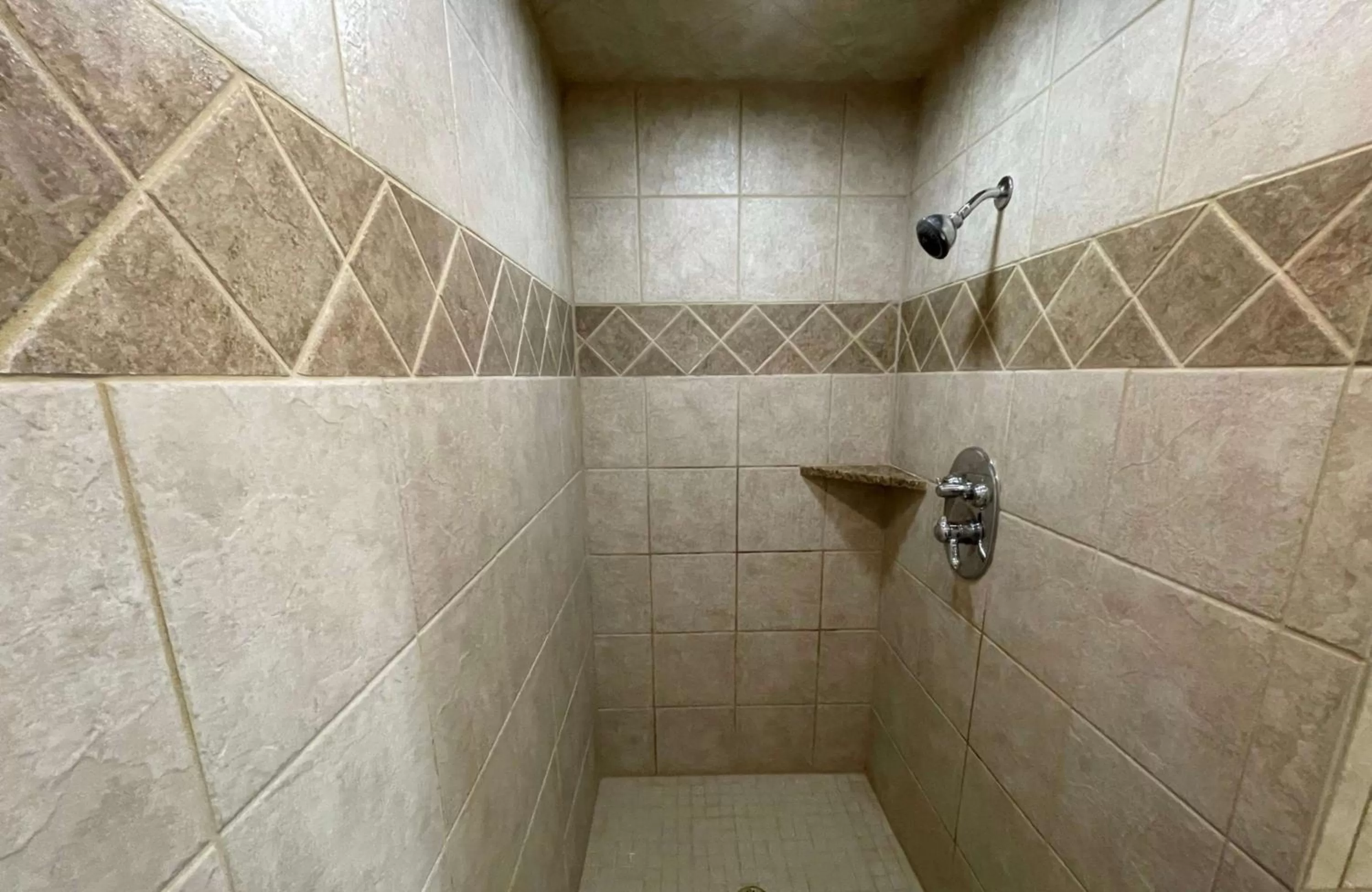 Bathroom in Best Western Starlite Village