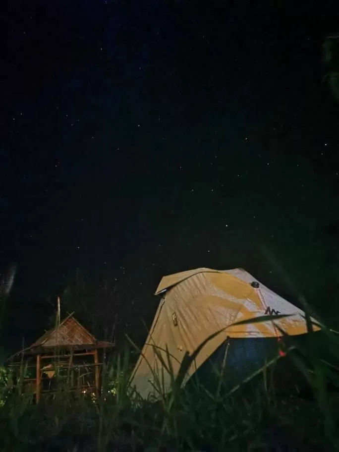 Khao Sok Hill Top Resort