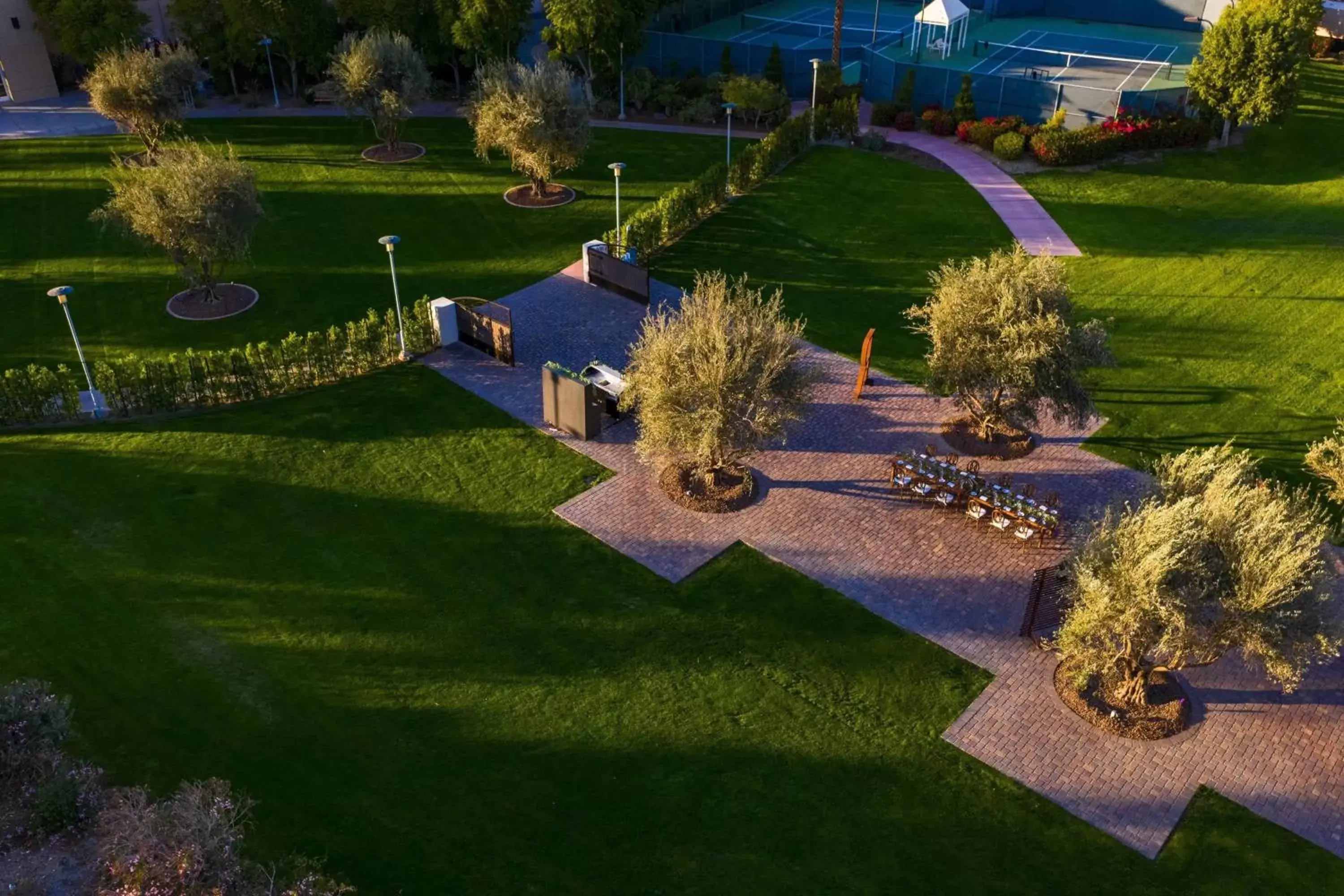 Other, Garden in Renaissance Esmeralda Resort & Spa, Indian Wells