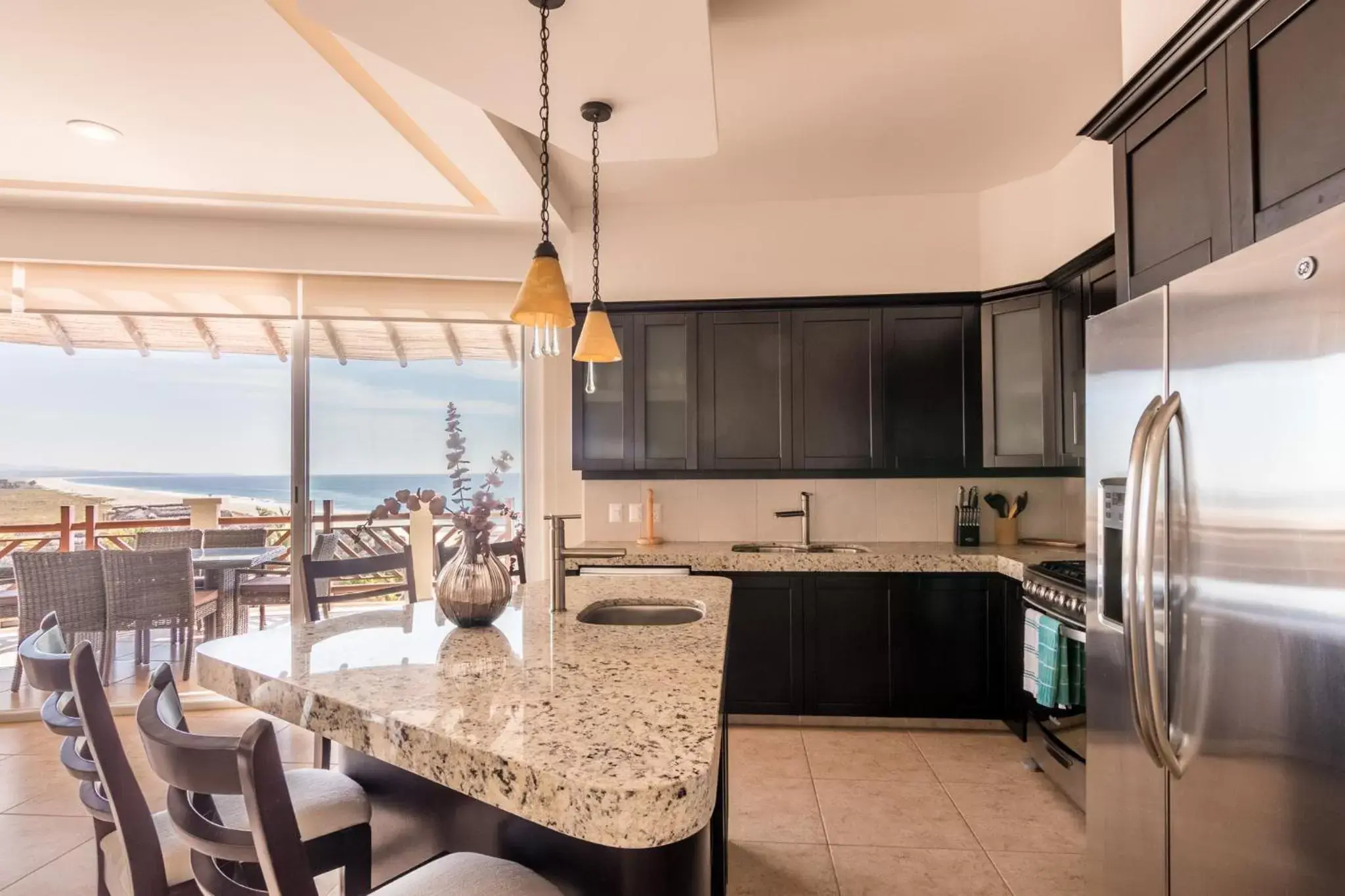 Kitchen/Kitchenette in Vivo Resorts