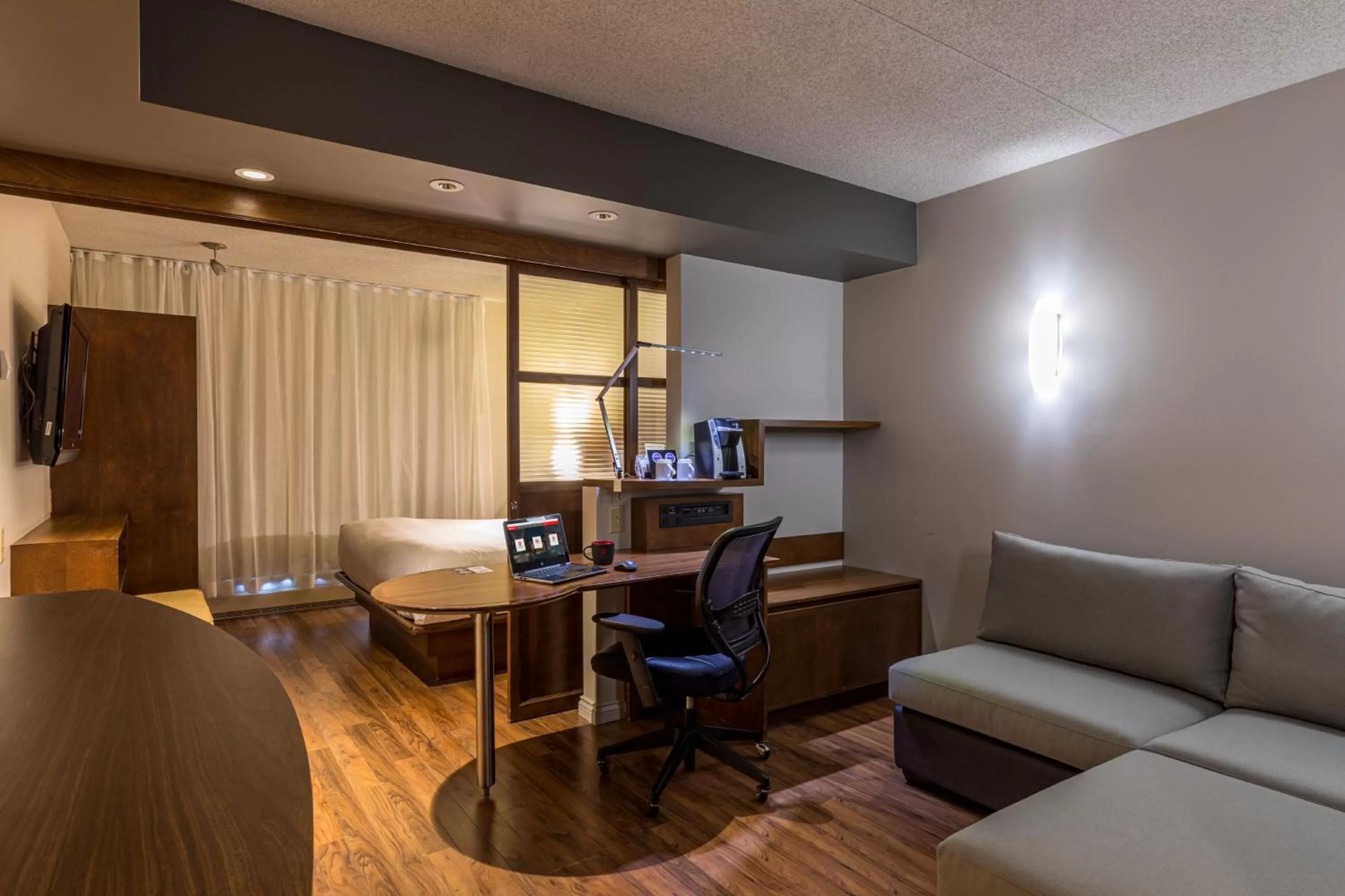 Hôtel & Suites Normandin Québec