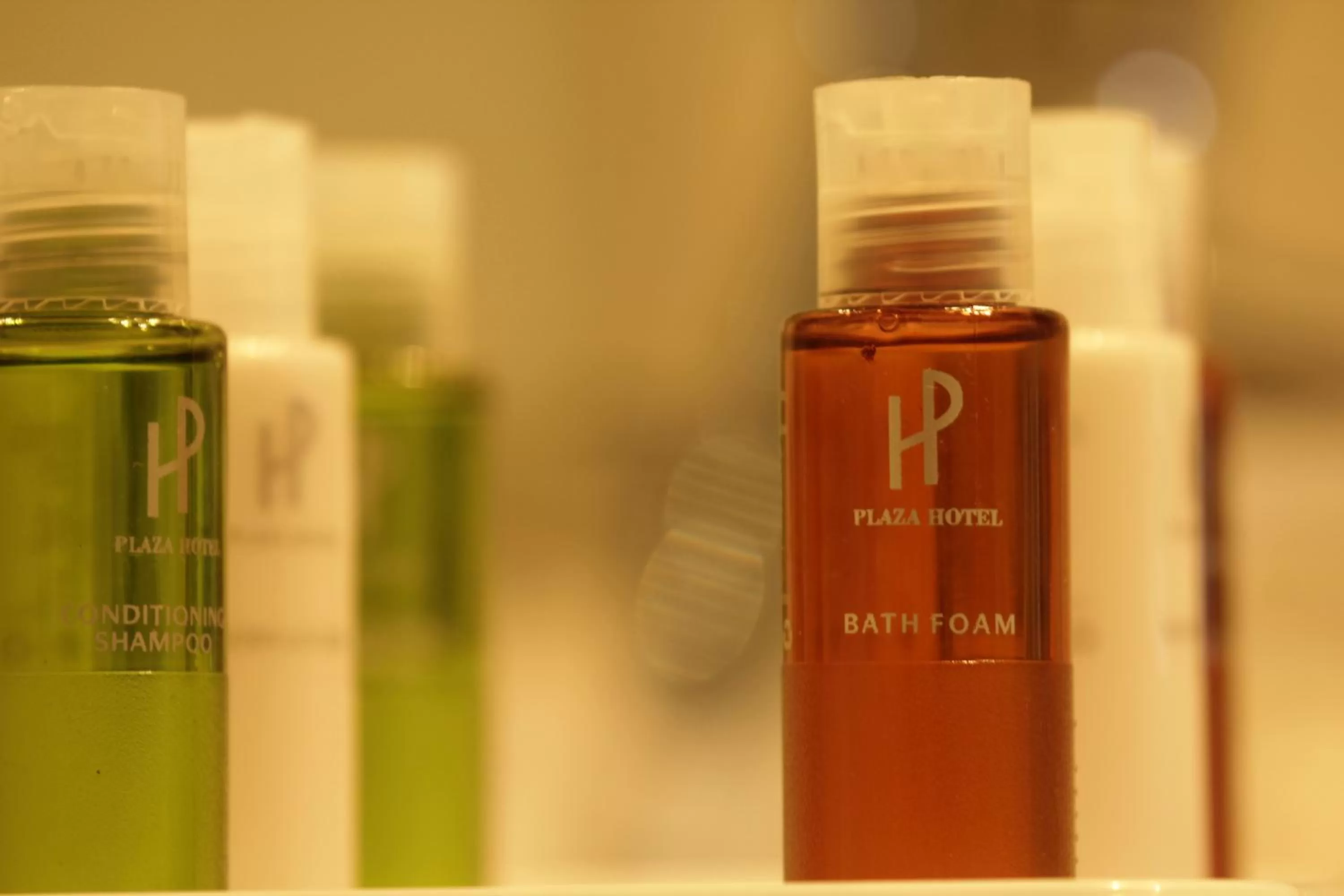 Toilet in Plaza Hotel Beirut