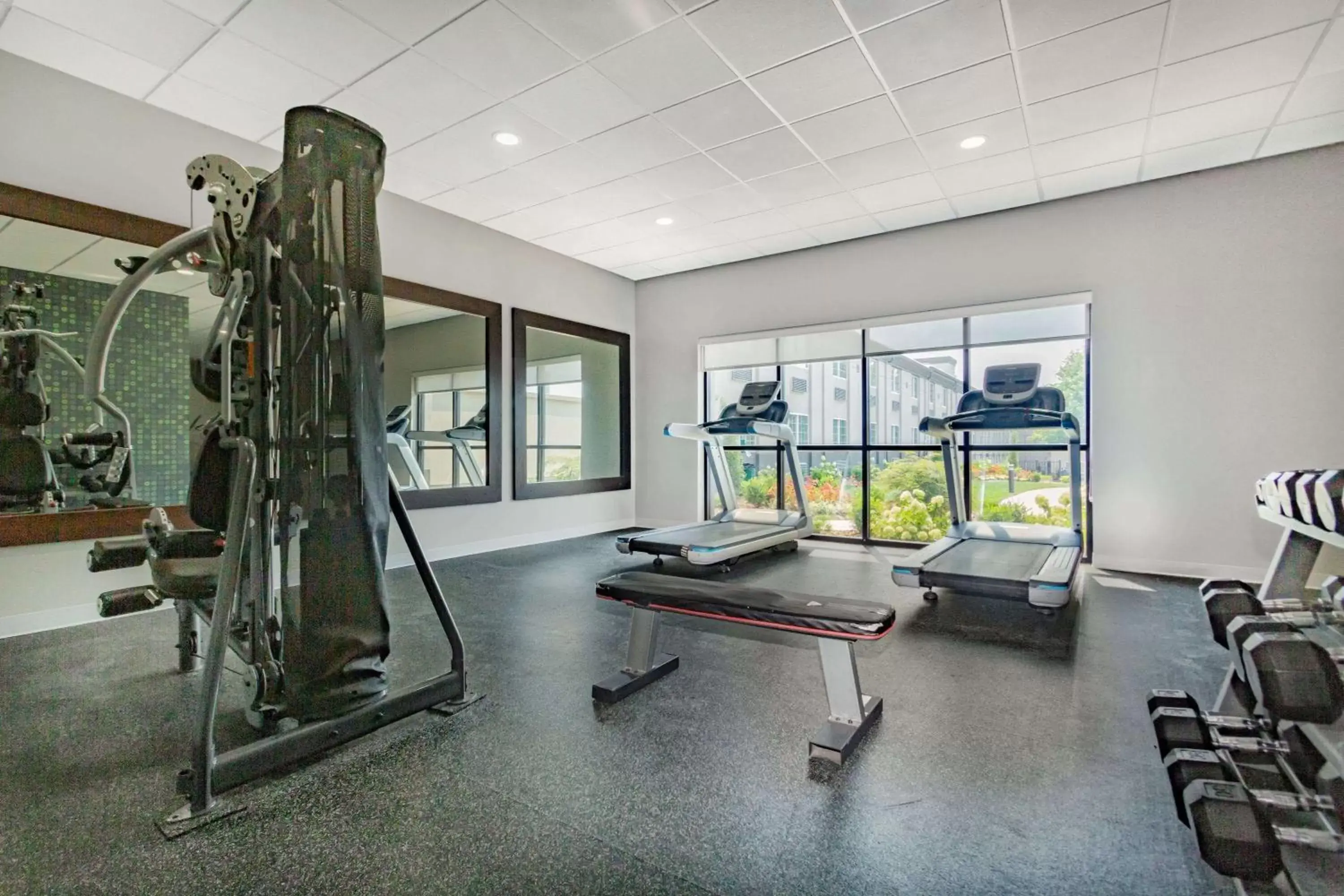 Activities, Fitness Center/Facilities in La Quinta by Wyndham Joplin