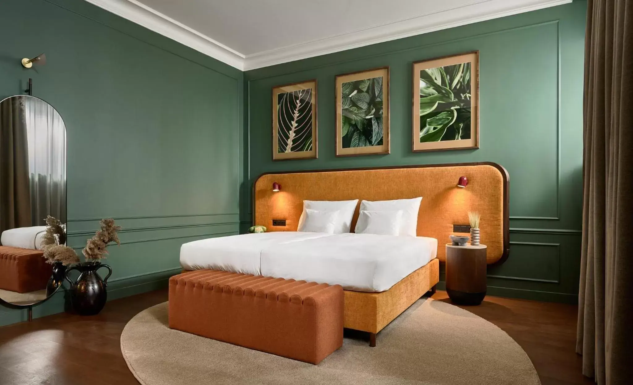 Verno House Budapest, Vignette Collection by IHG Verno House Budapest, Vignette Collection by IHG