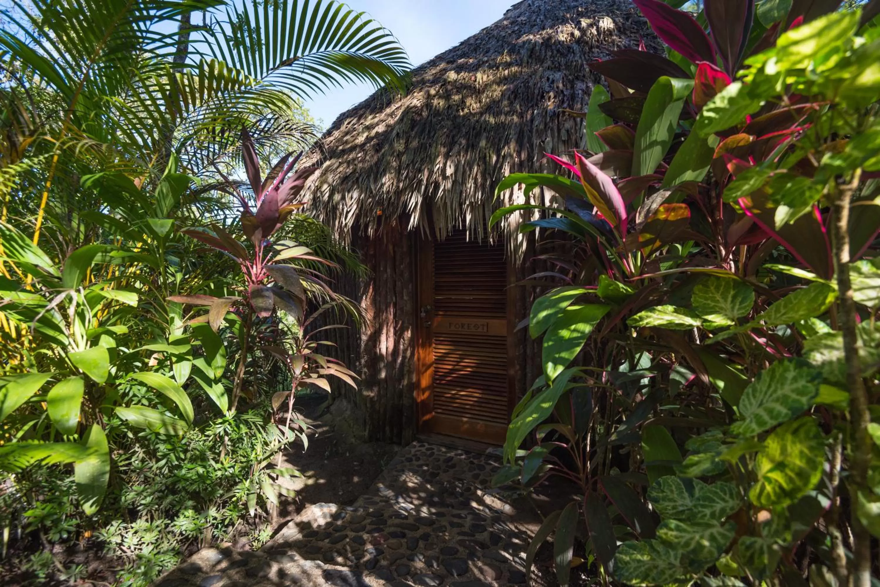 Other in Gaia Riverlodge