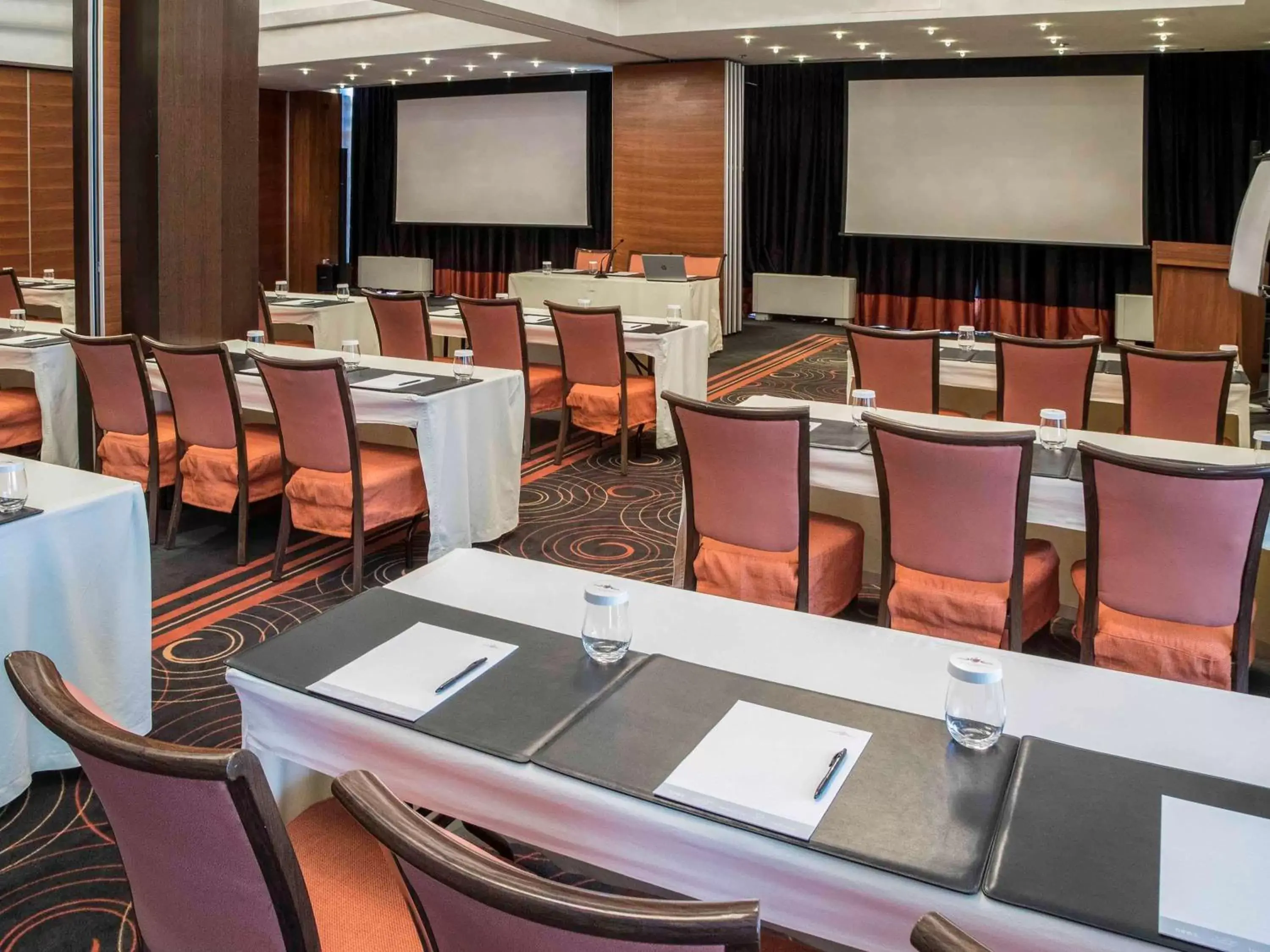 On site, Business Area/Conference Room in Novotel Sarajevo Bristol