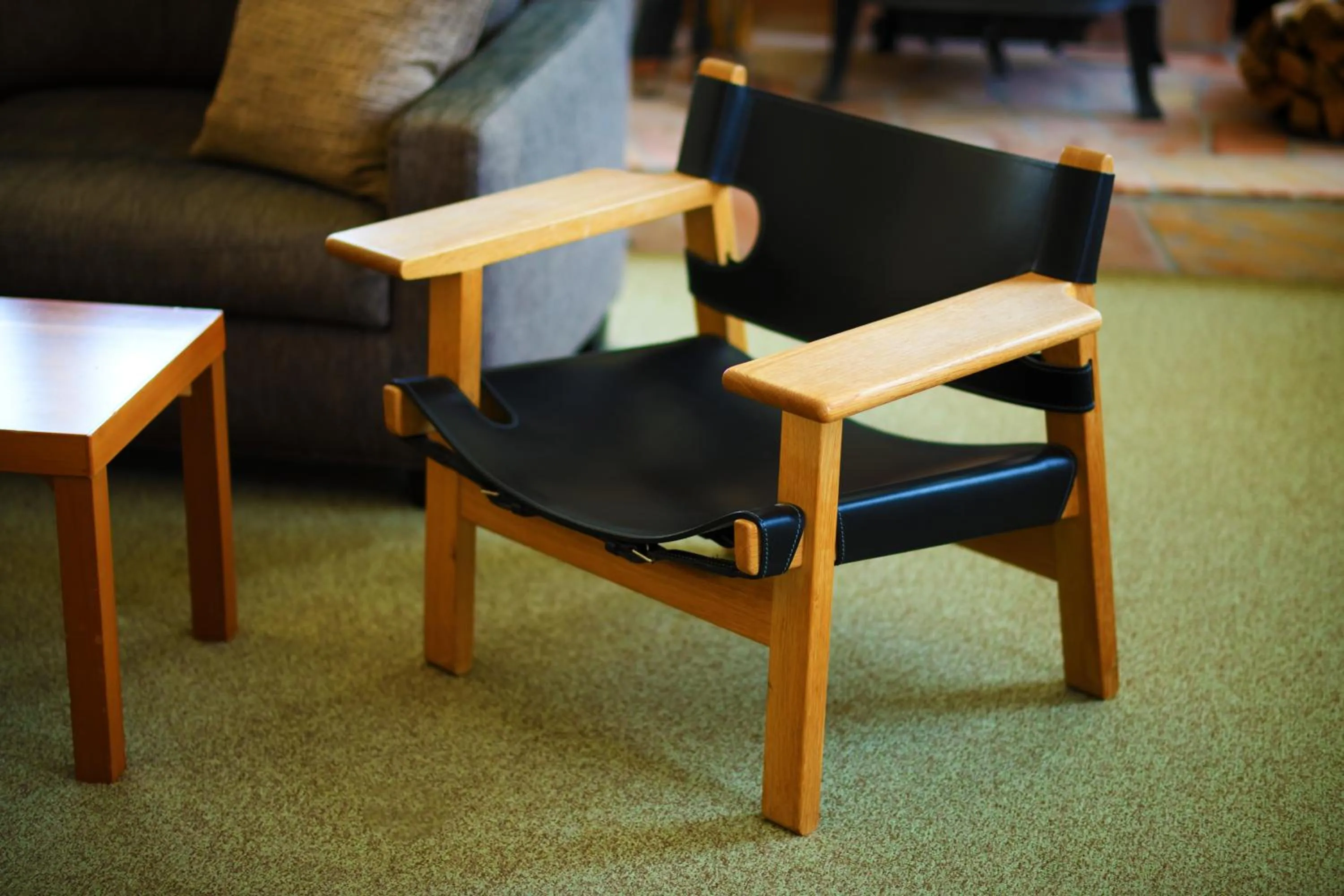 Decorative detail in Villa Concordia Resort & Spa