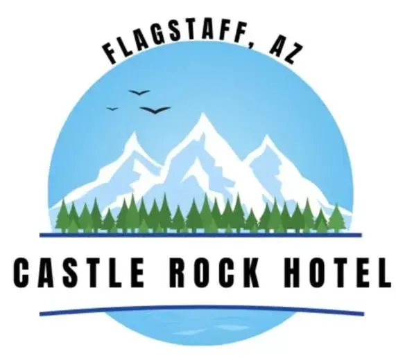 Property Logo/Sign in CASTLE ROCK