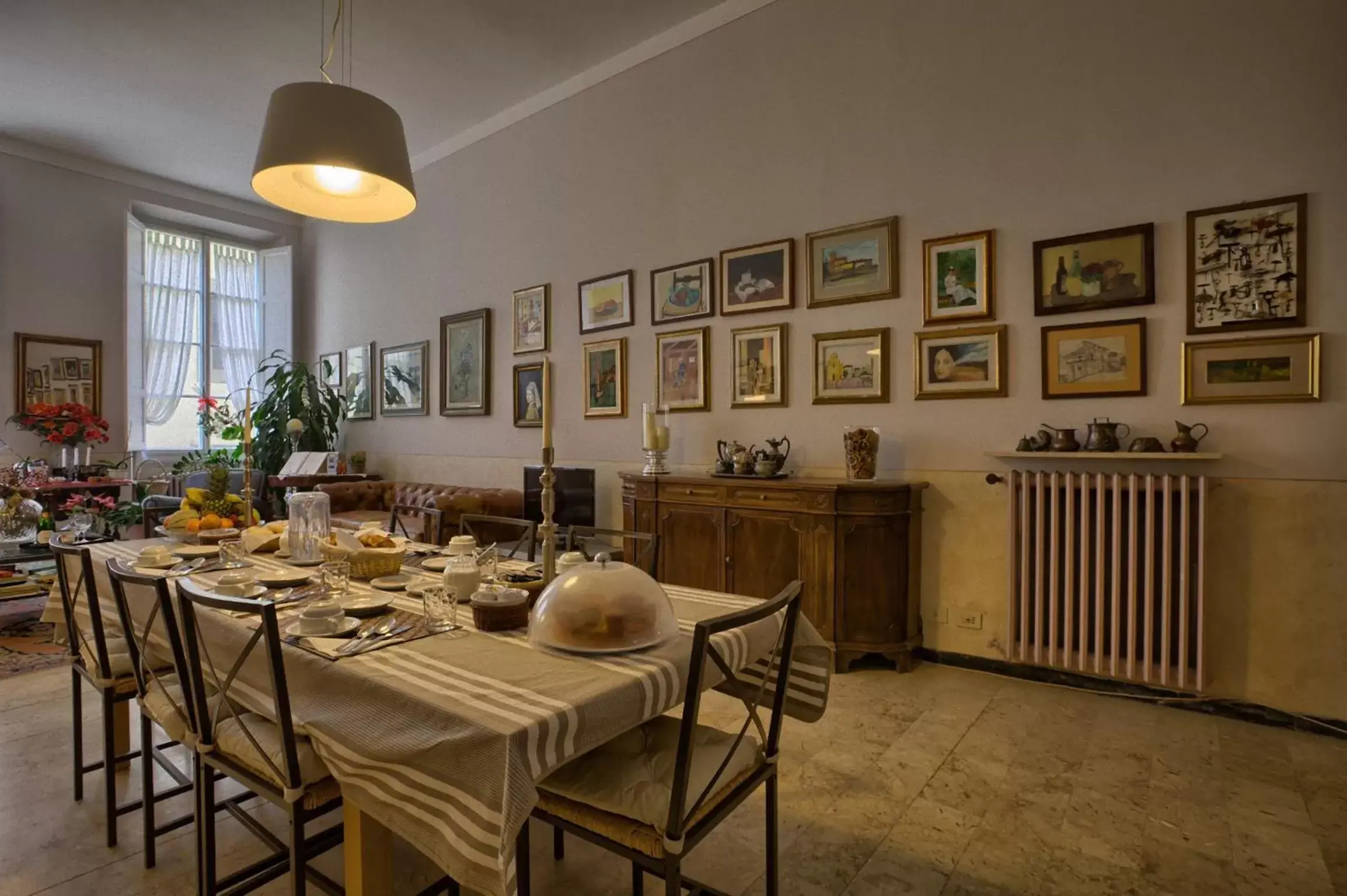 Restaurant/Places to Eat in Badia Fiorentina