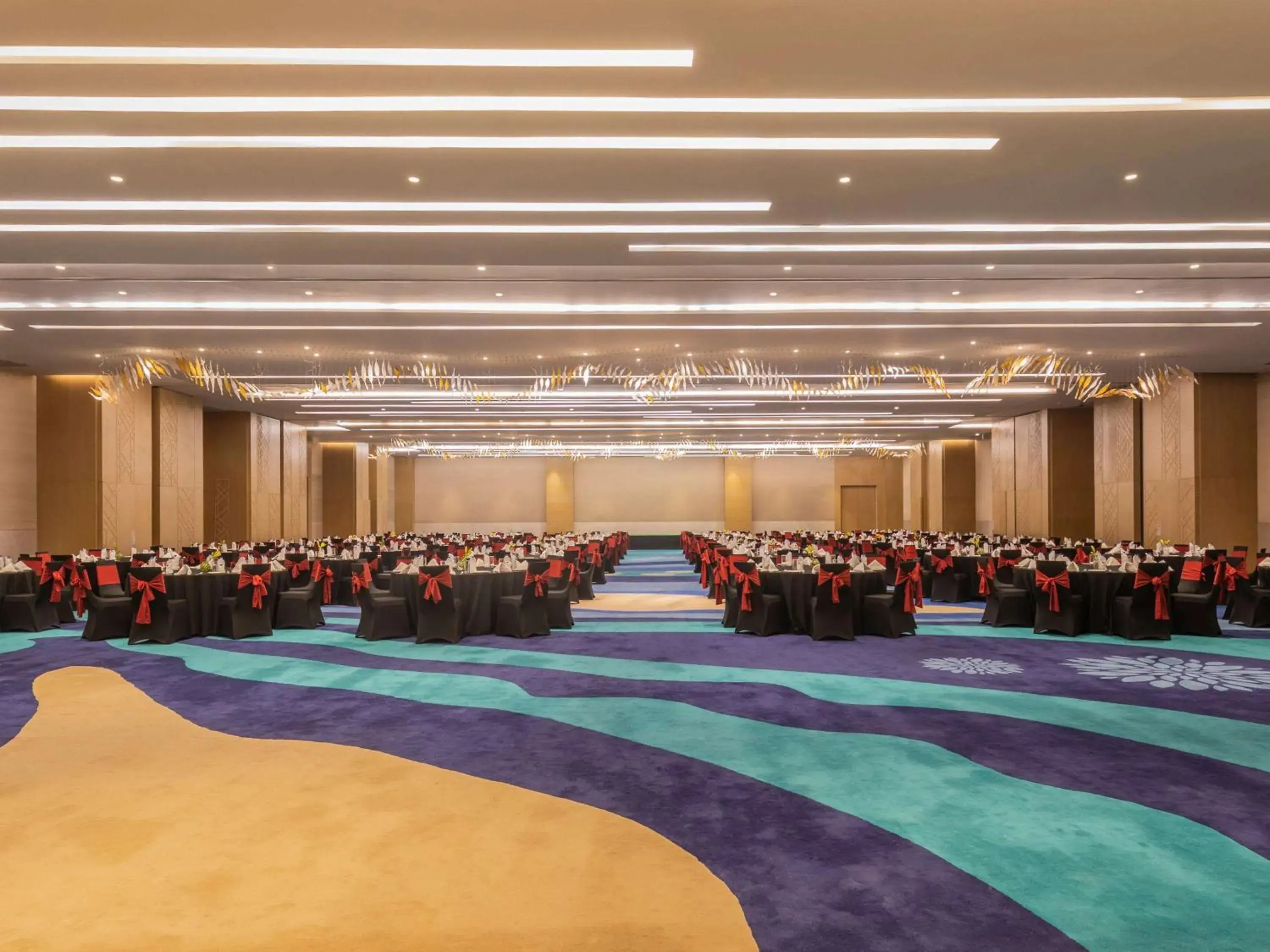 Other, Banquet Facilities in Novotel Vijayawada Varun