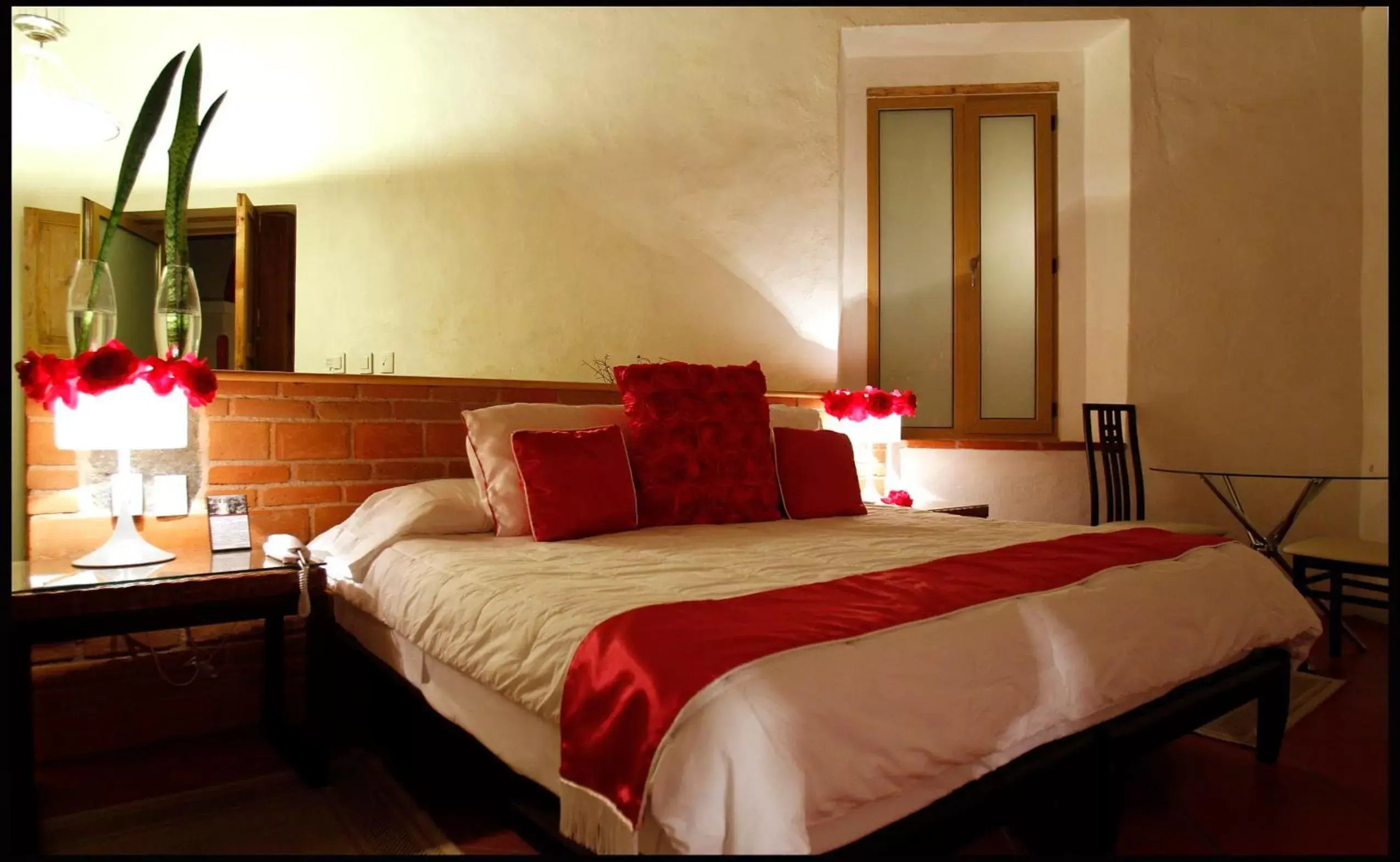 Photo of the whole room, Bed in El Sueño Hotel & Spa