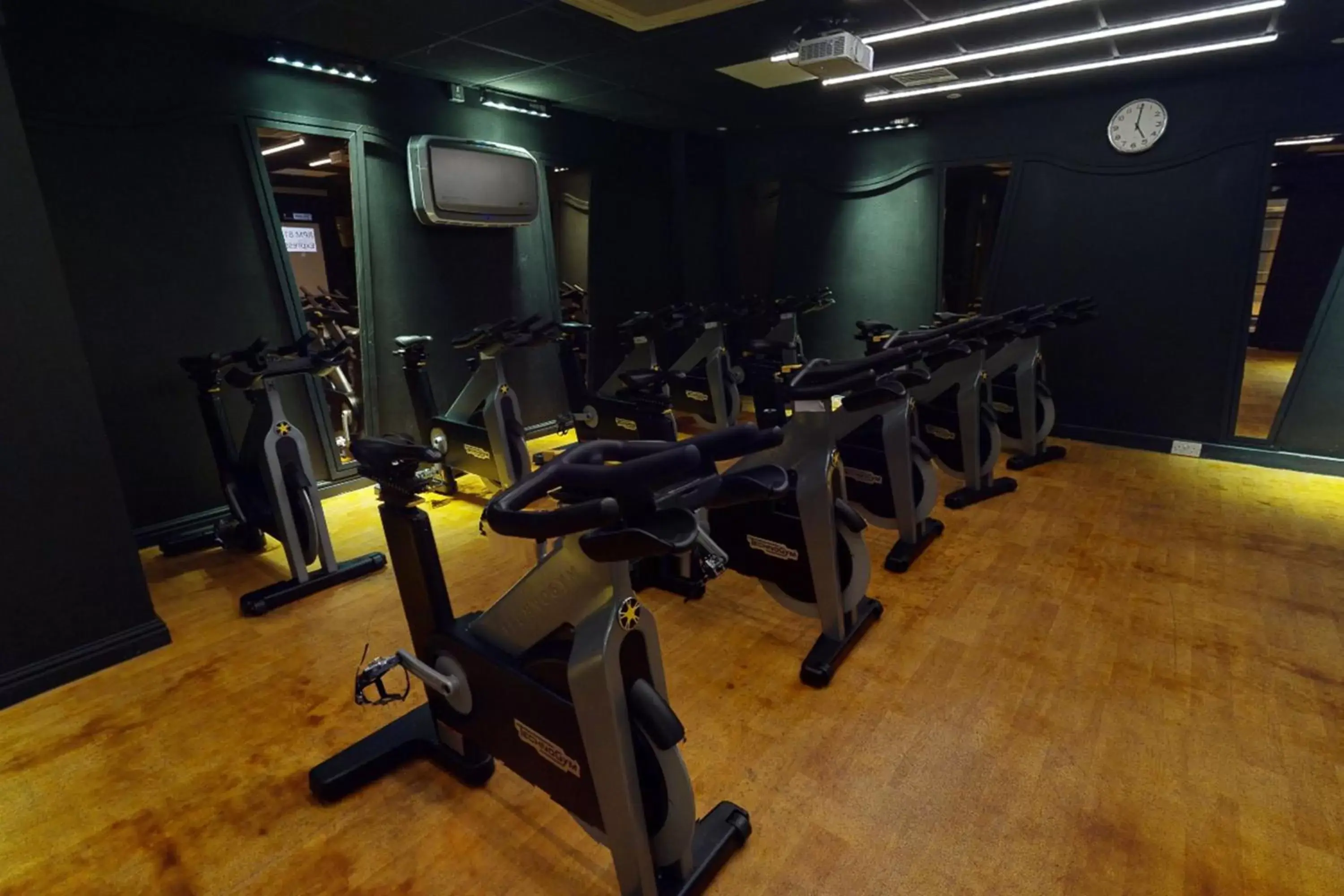 Fitness centre/facilities, Fitness Center/Facilities in Village Hotel Manchester Hyde