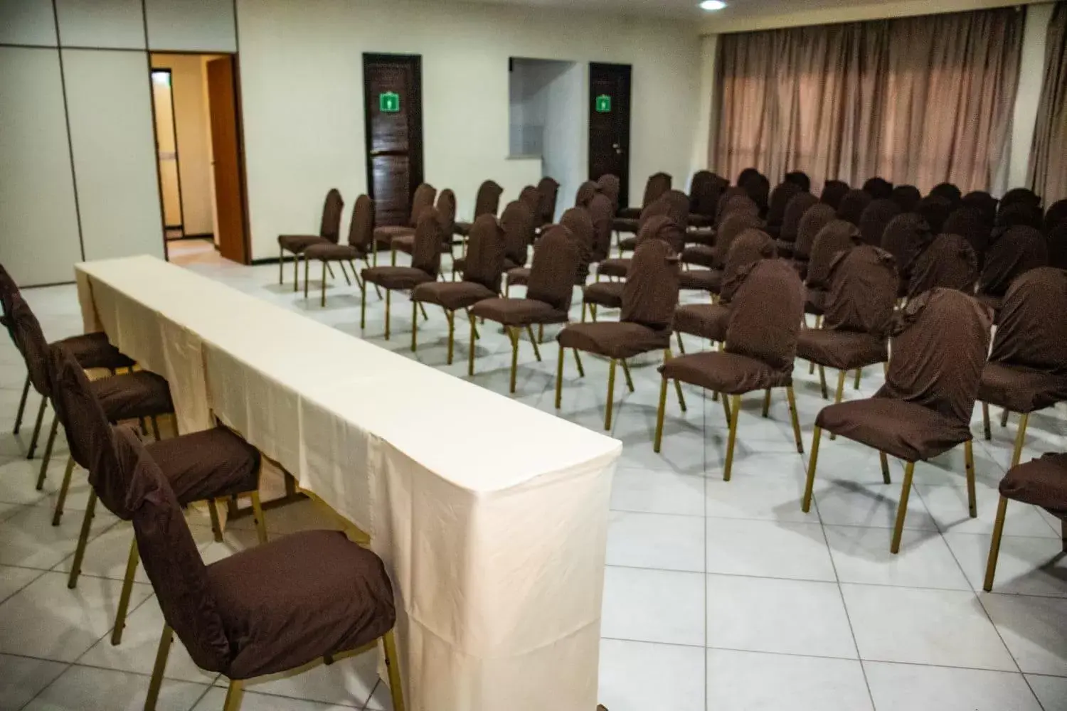 Meeting/conference room in Rio Búzios Beach Hotel