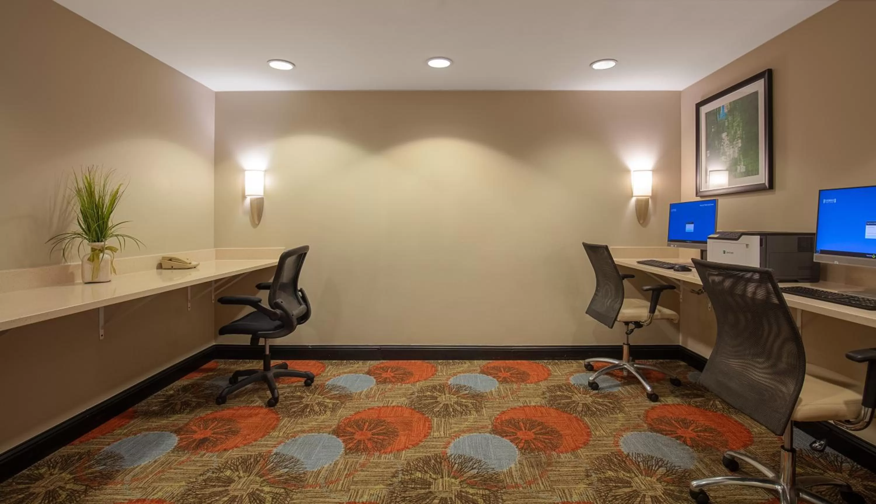 Business facilities in Staybridge Suites Fairfield Napa Valley Area by IHG