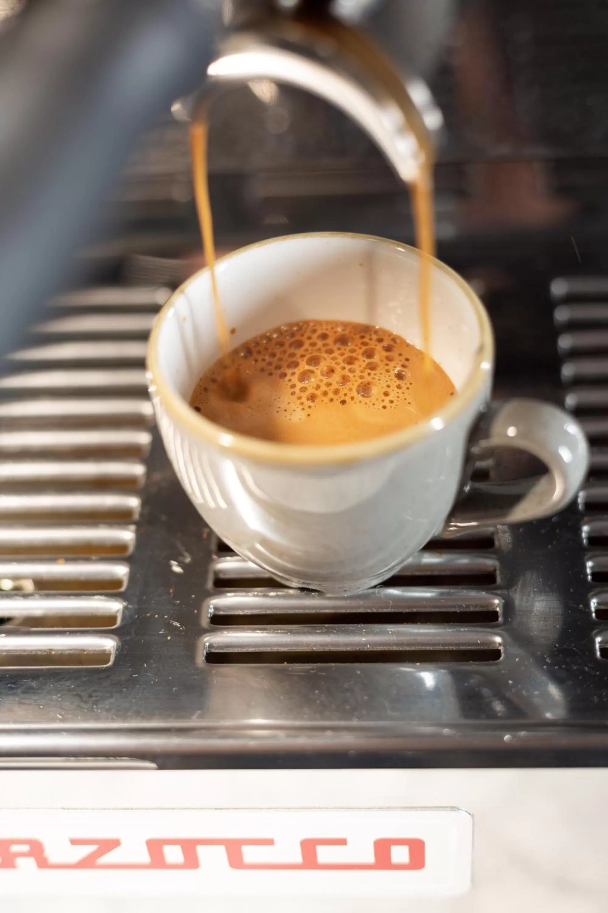 Restaurant/places to eat in YOTEL Edinburgh