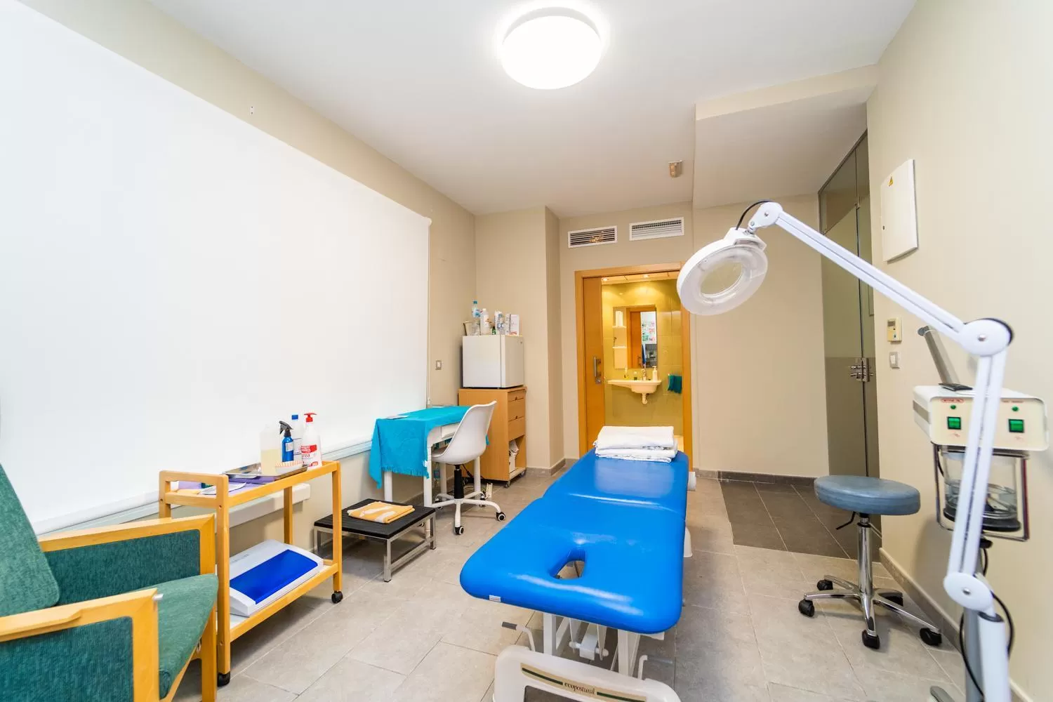 Massage in Vistamar Hotel Luxury Wellness By DLV -Adults Only-