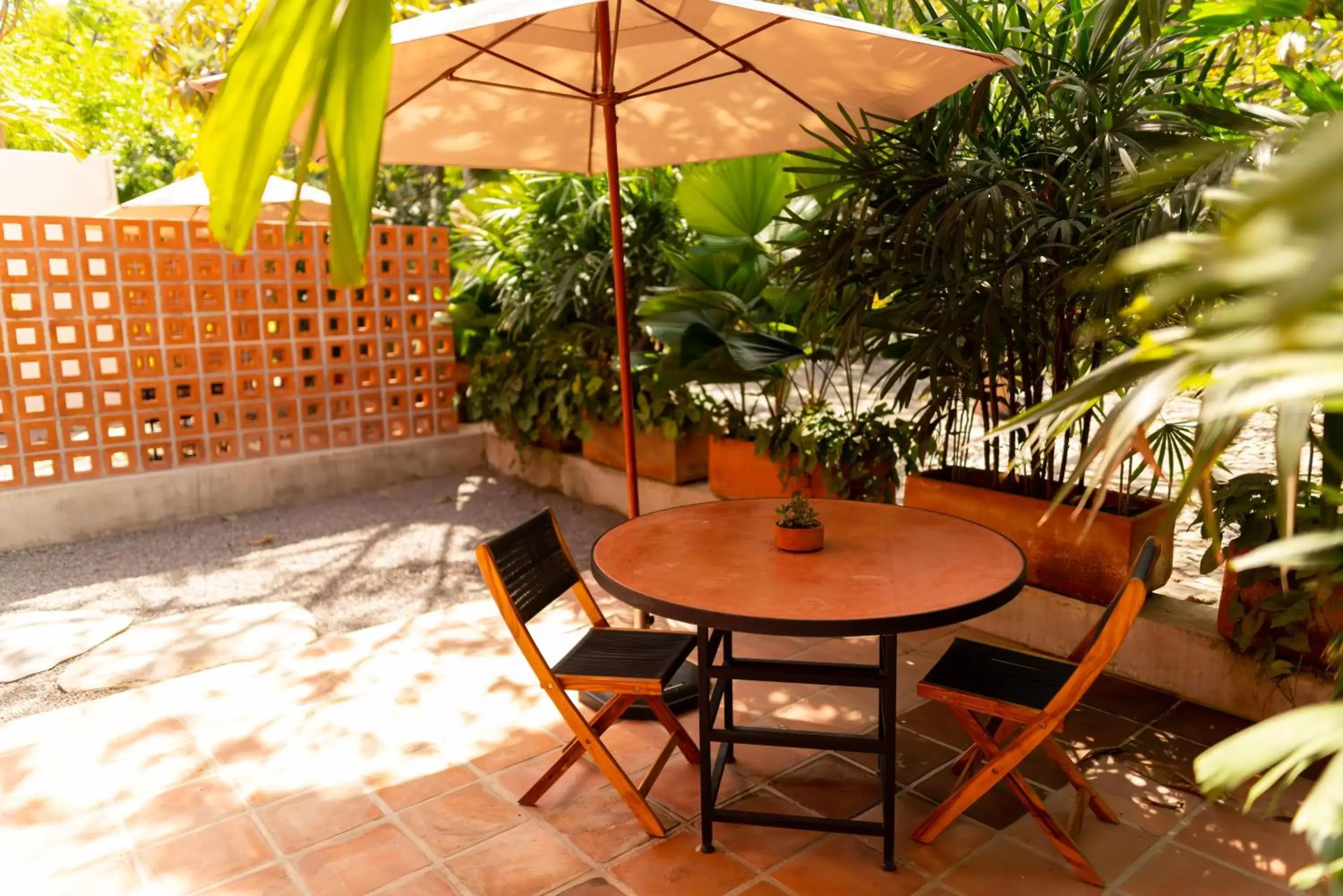 Balcony/Terrace in La Paranera Hotel & Relax