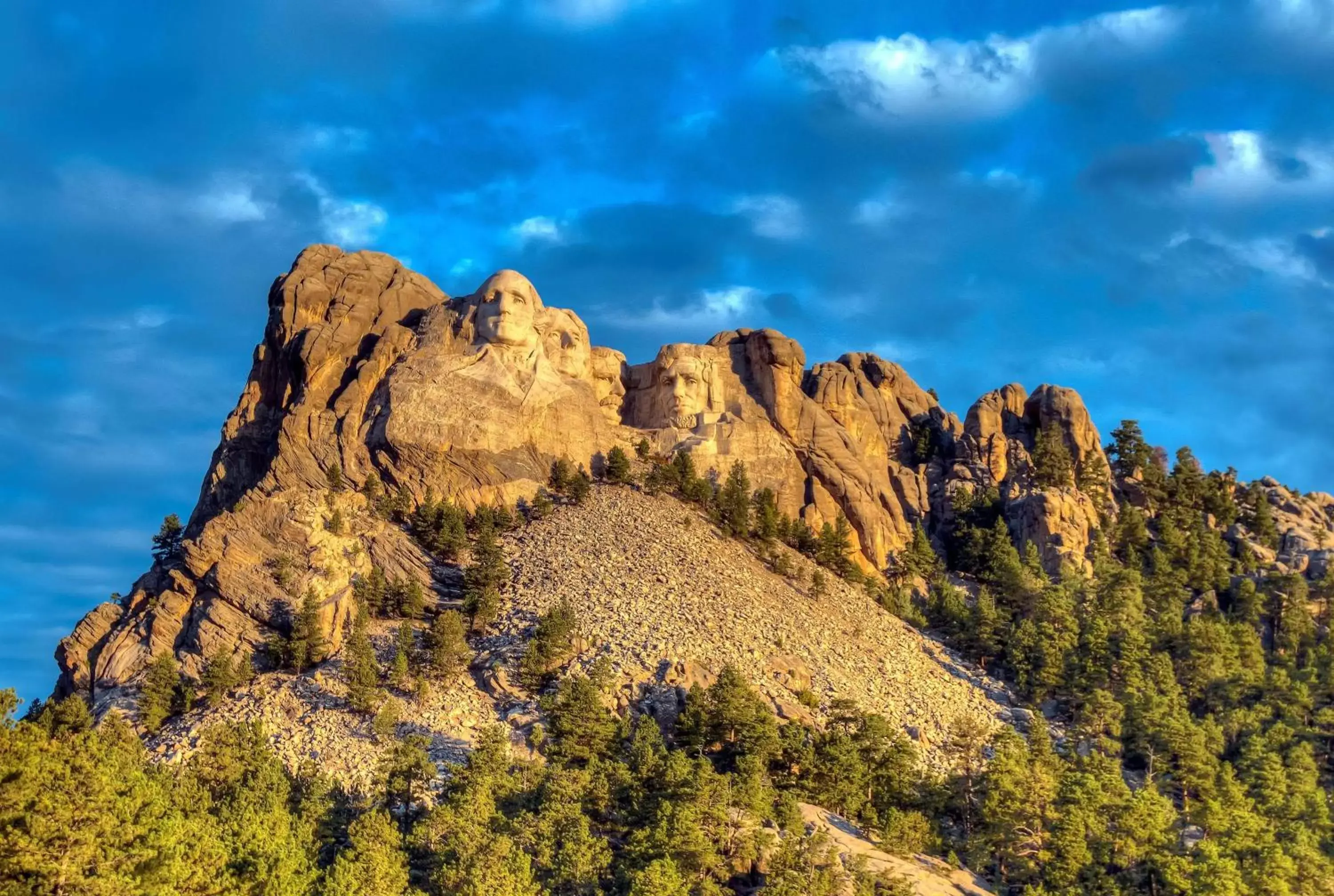 Off site, Natural Landscape in Best Western Black Hills Lodge