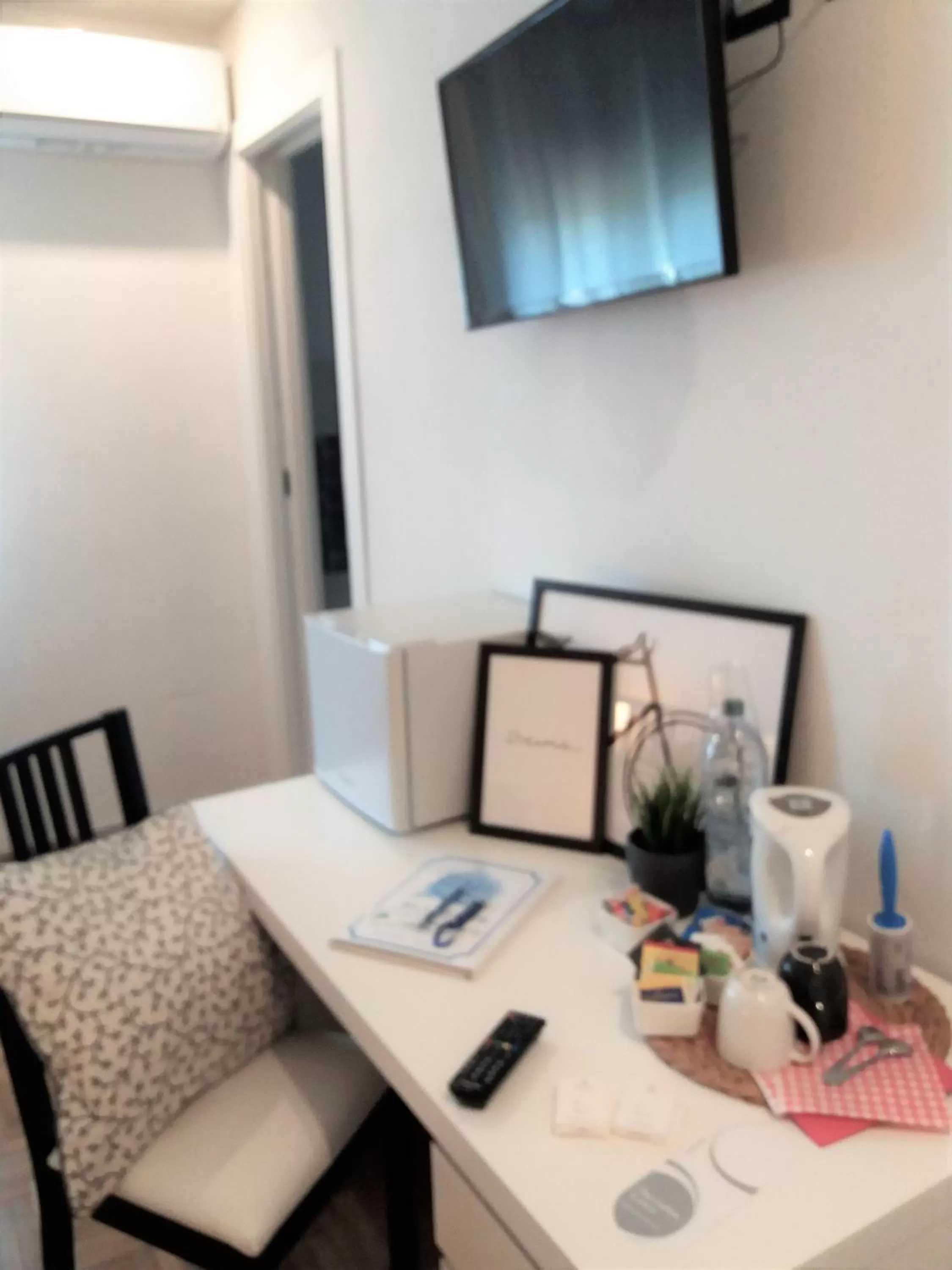 Photo of the whole room in B&B CELESTE