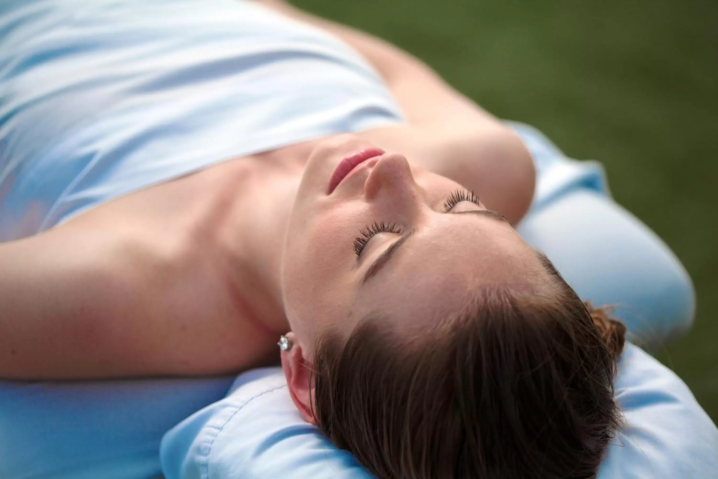 Massage in Horseshoe Bay Resort