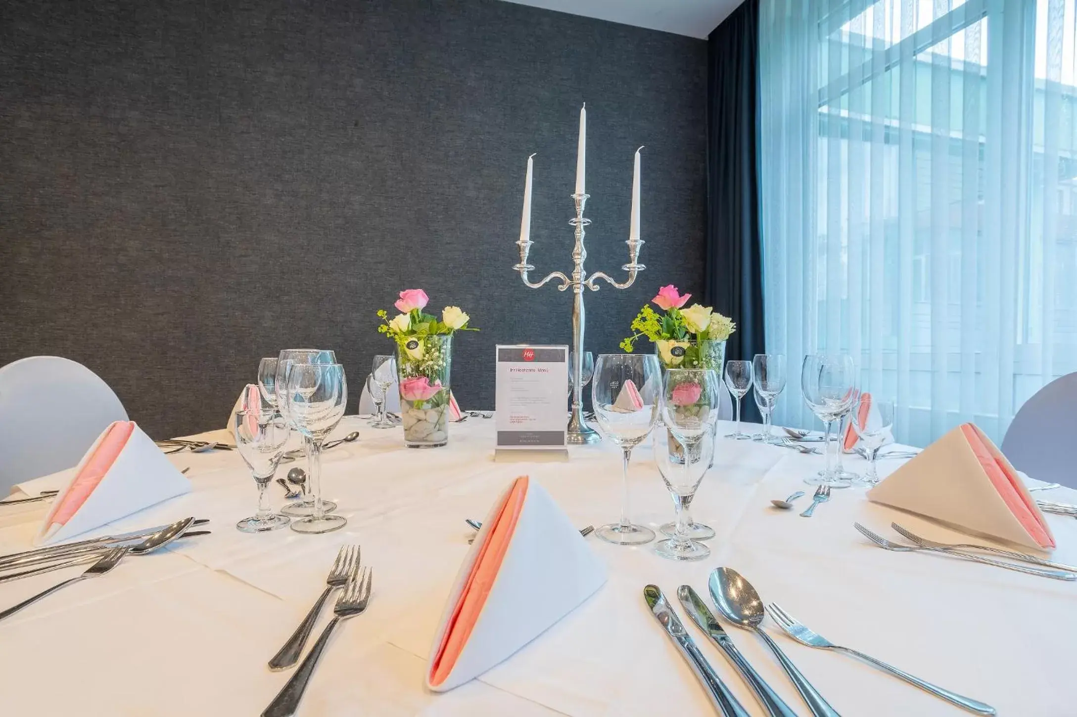 Restaurant/places to eat in ACHAT Hotel Suhl Restaurant/places to eat in ACHAT Hotel Suhl