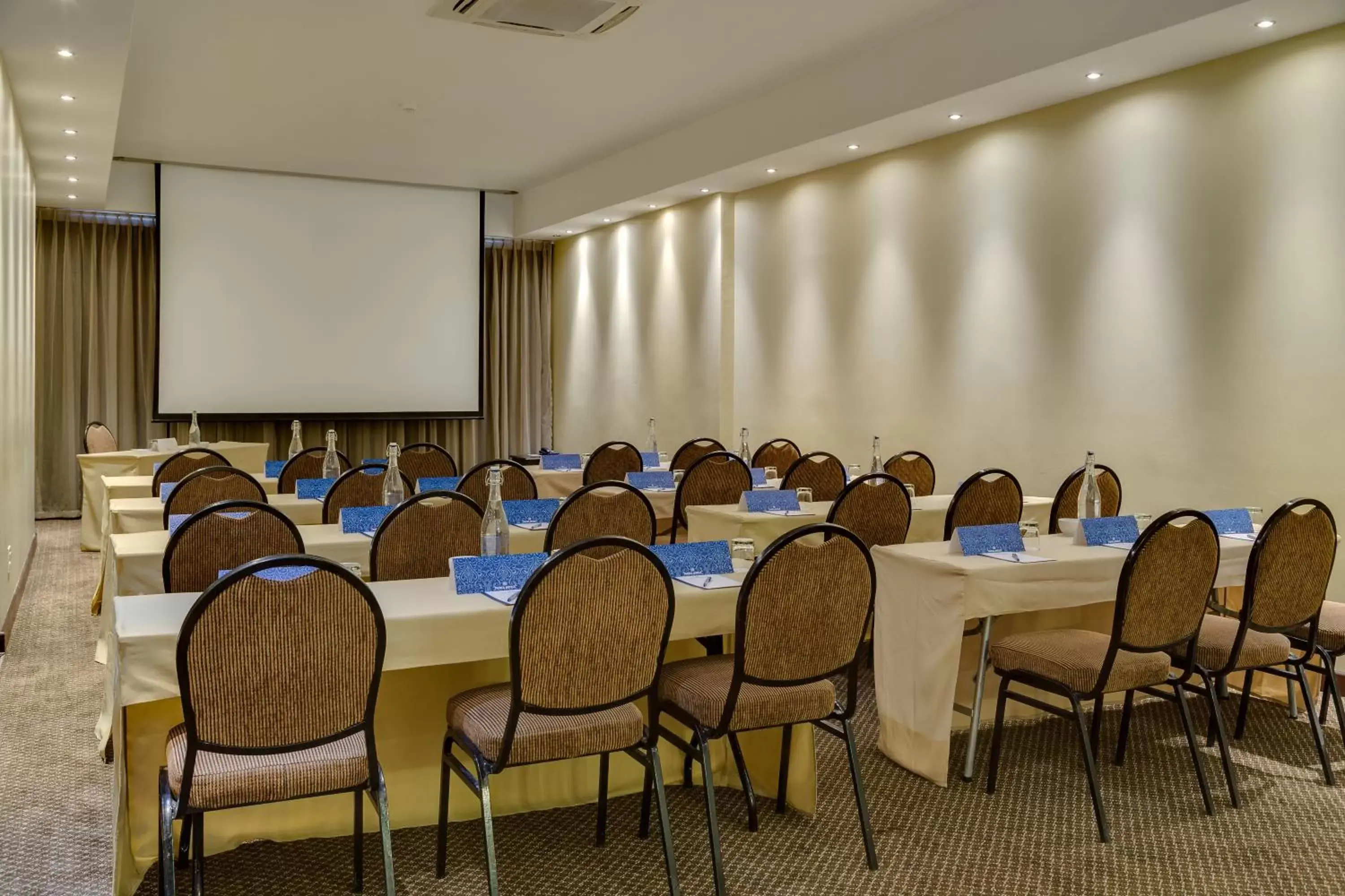 Banquet/Function facilities, Business Area/Conference Room in ANEW Hotel Capital Pretoria