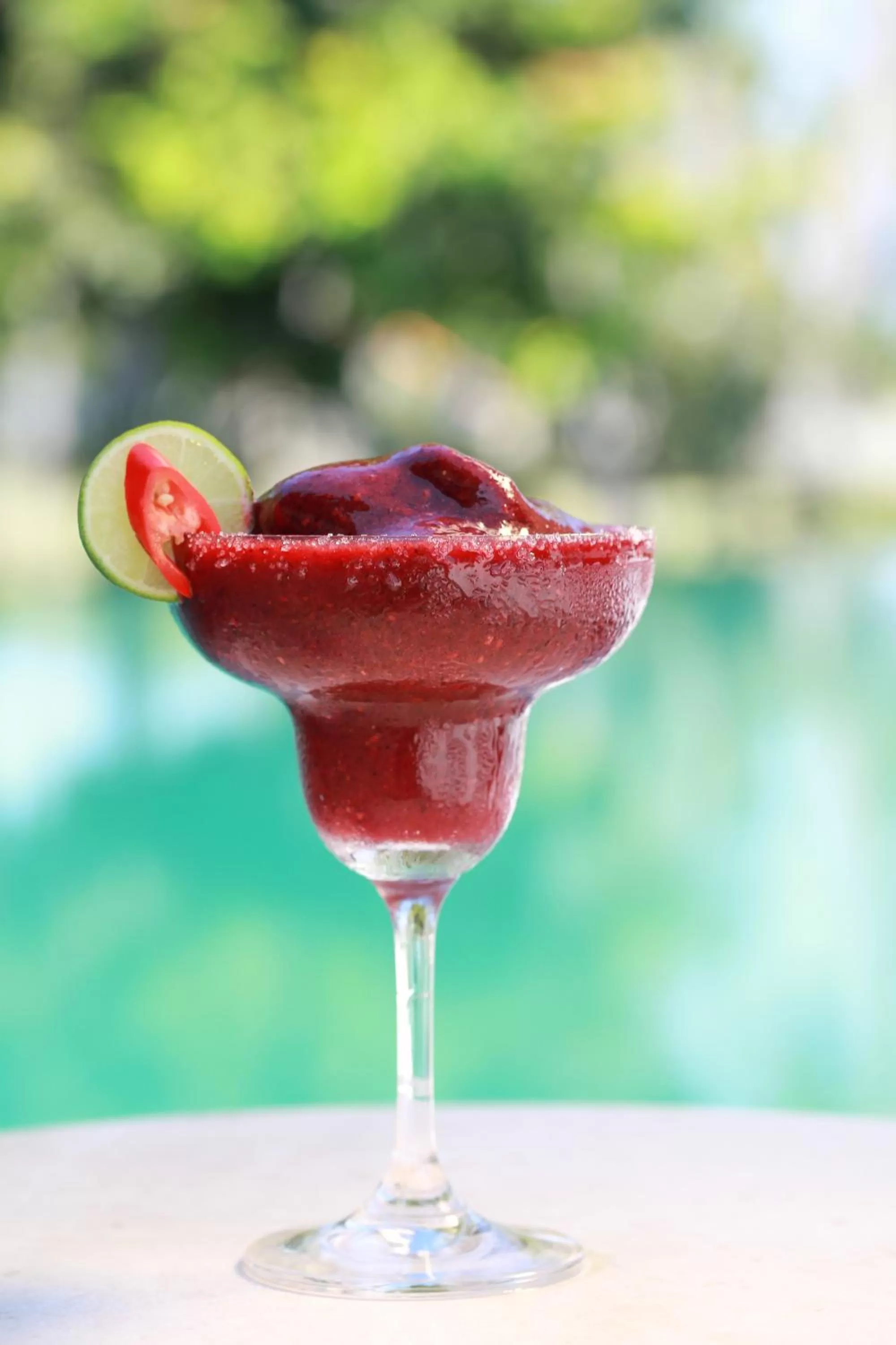 Restaurant/places to eat in Pondok Santi Estate