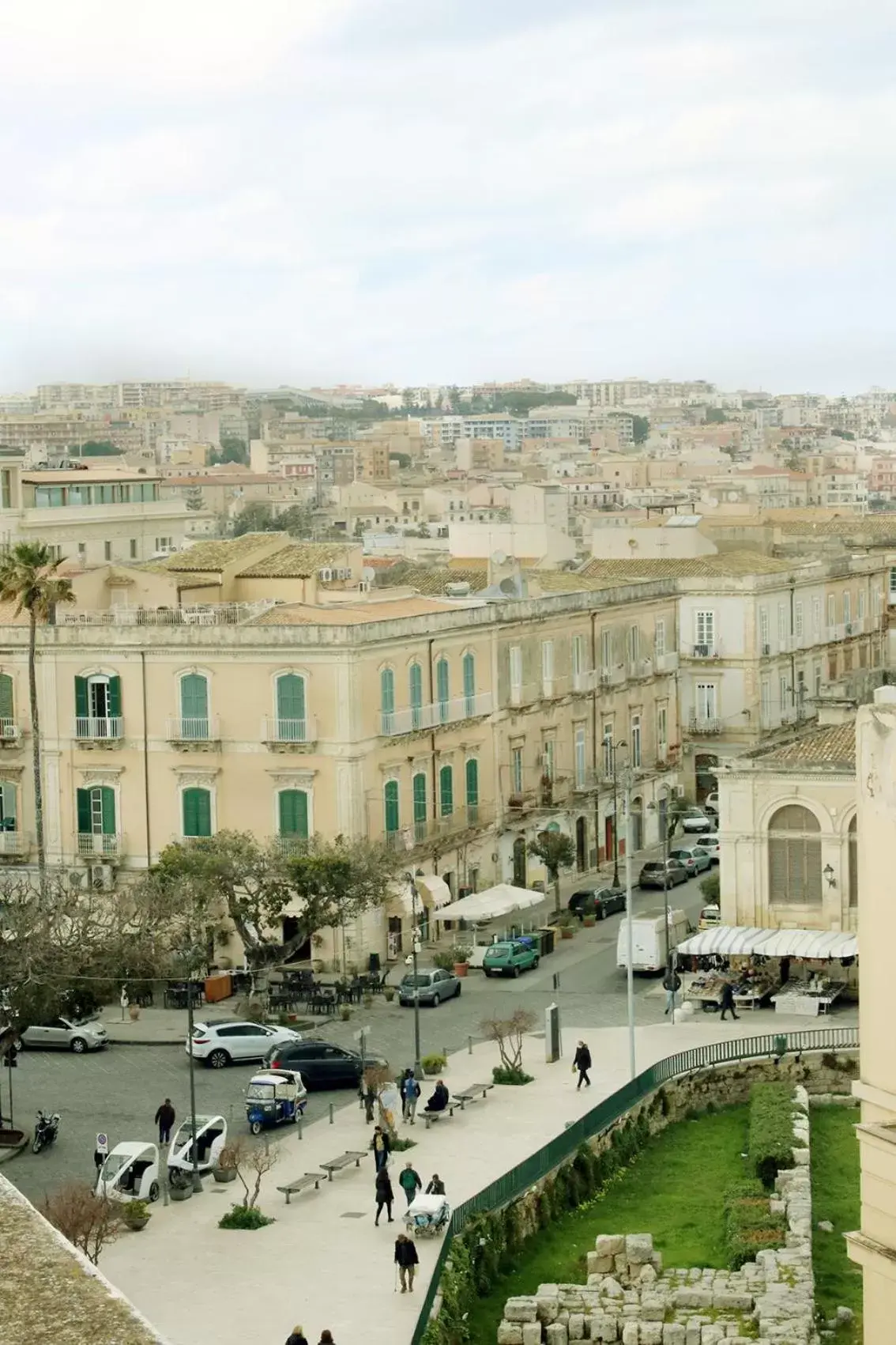 Neighbourhood in Residence Arco Antico