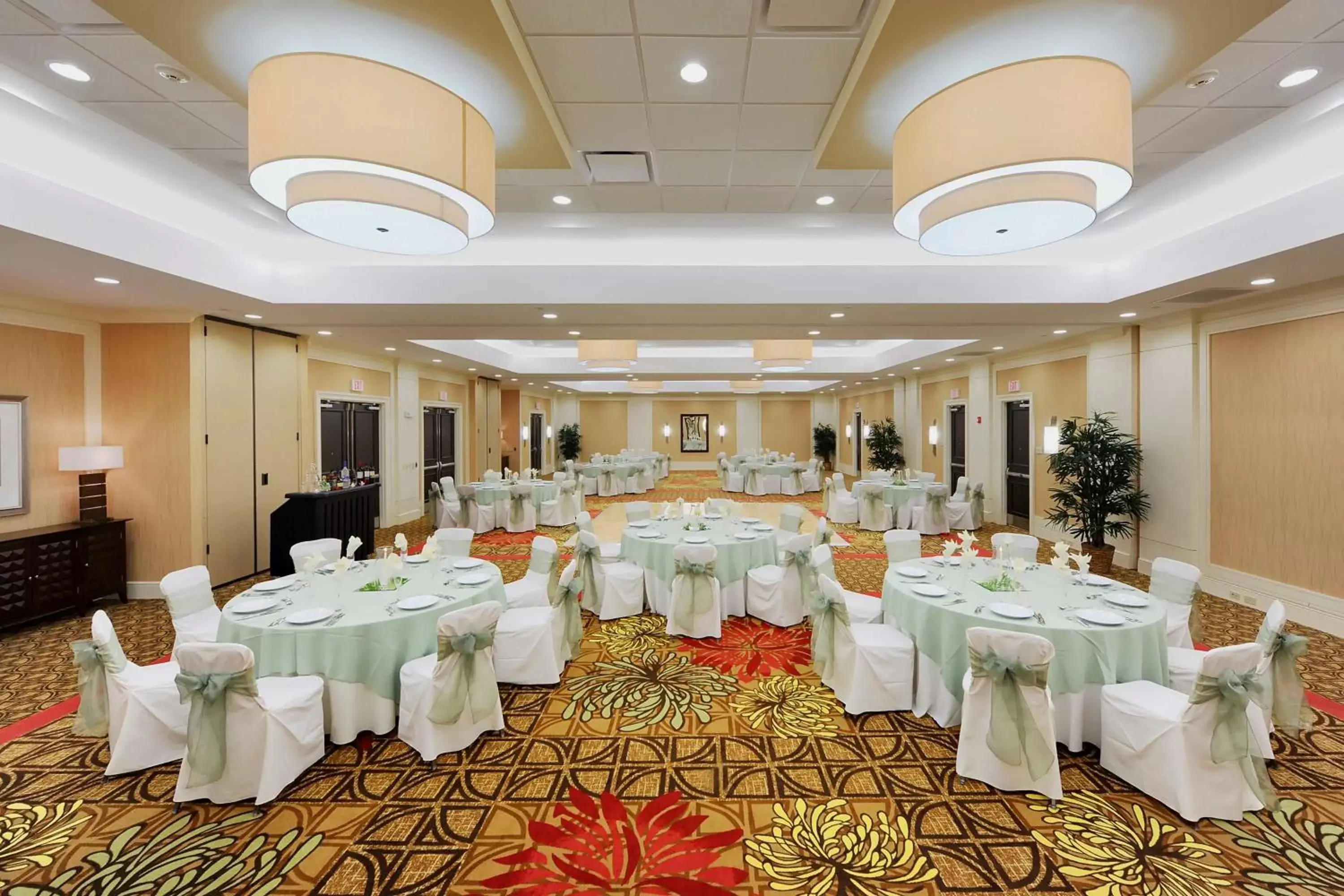 Meeting/conference room, Banquet Facilities in Hilton Garden Inn Atlanta Airport North