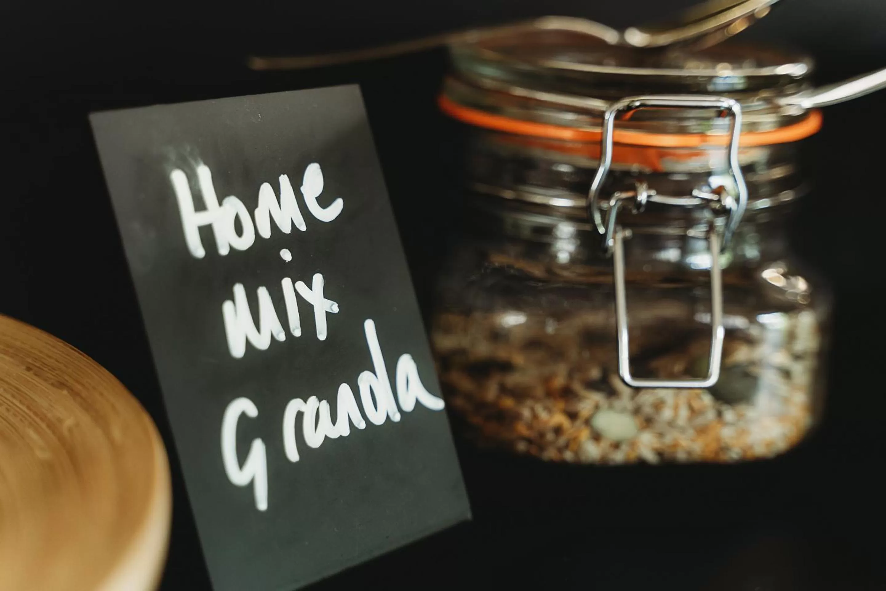 Breakfast in Hotel VARA