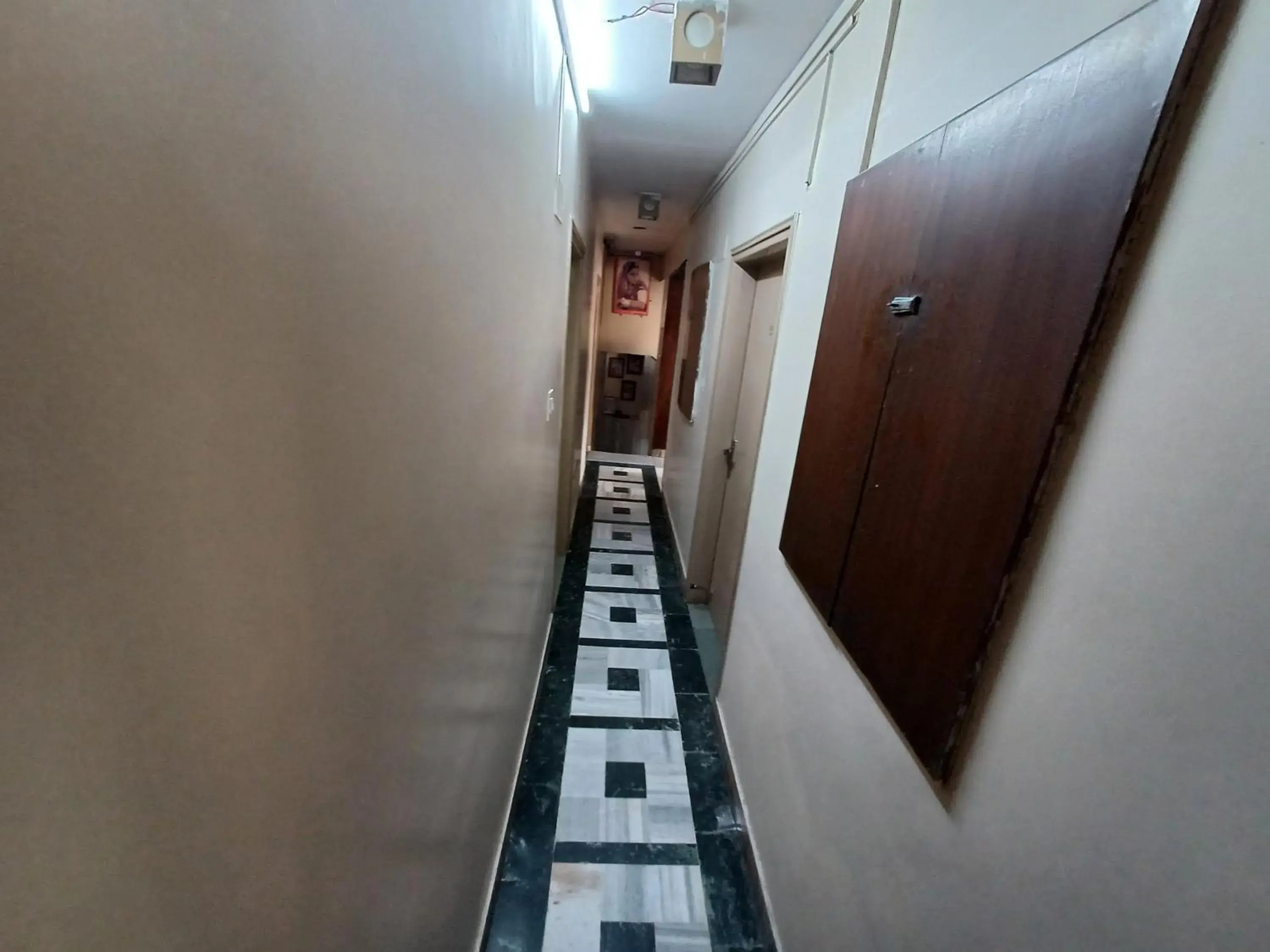 Lobby or reception in Kailash Hotel Lobby or reception in Kailash Hotel