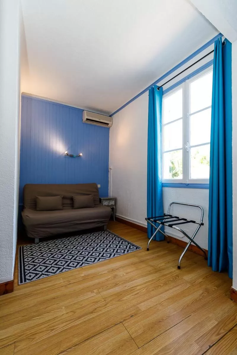 Hôtel Les Liserons de Mougins