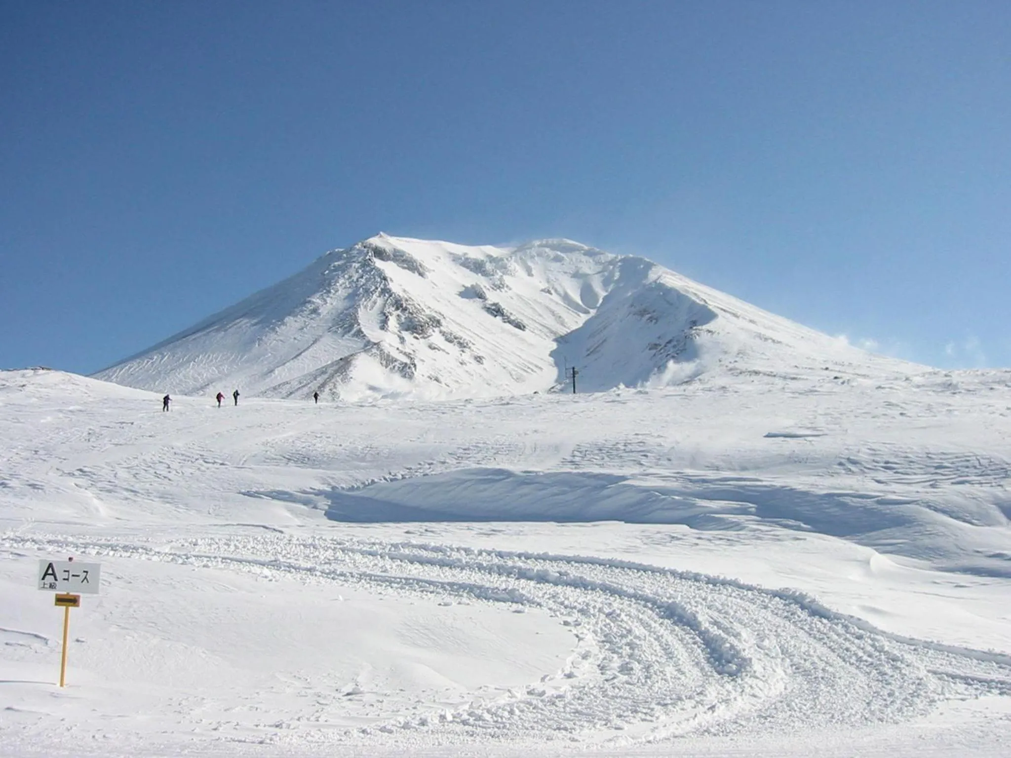 Other in Higashikawa Asahidake Onsen Hotel Bear Monte