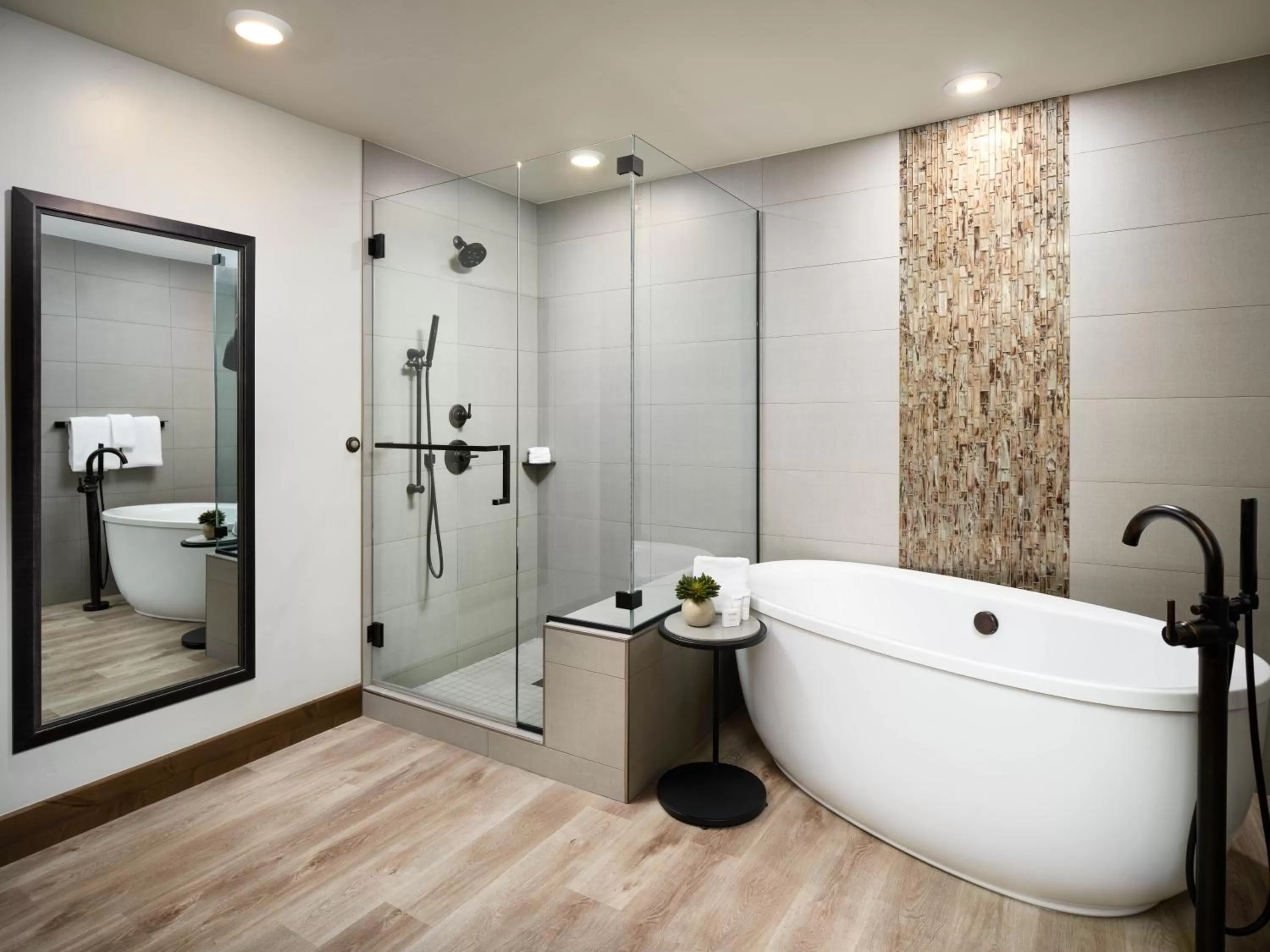 Bathroom in Hyatt Vacation Club at The Ranahan