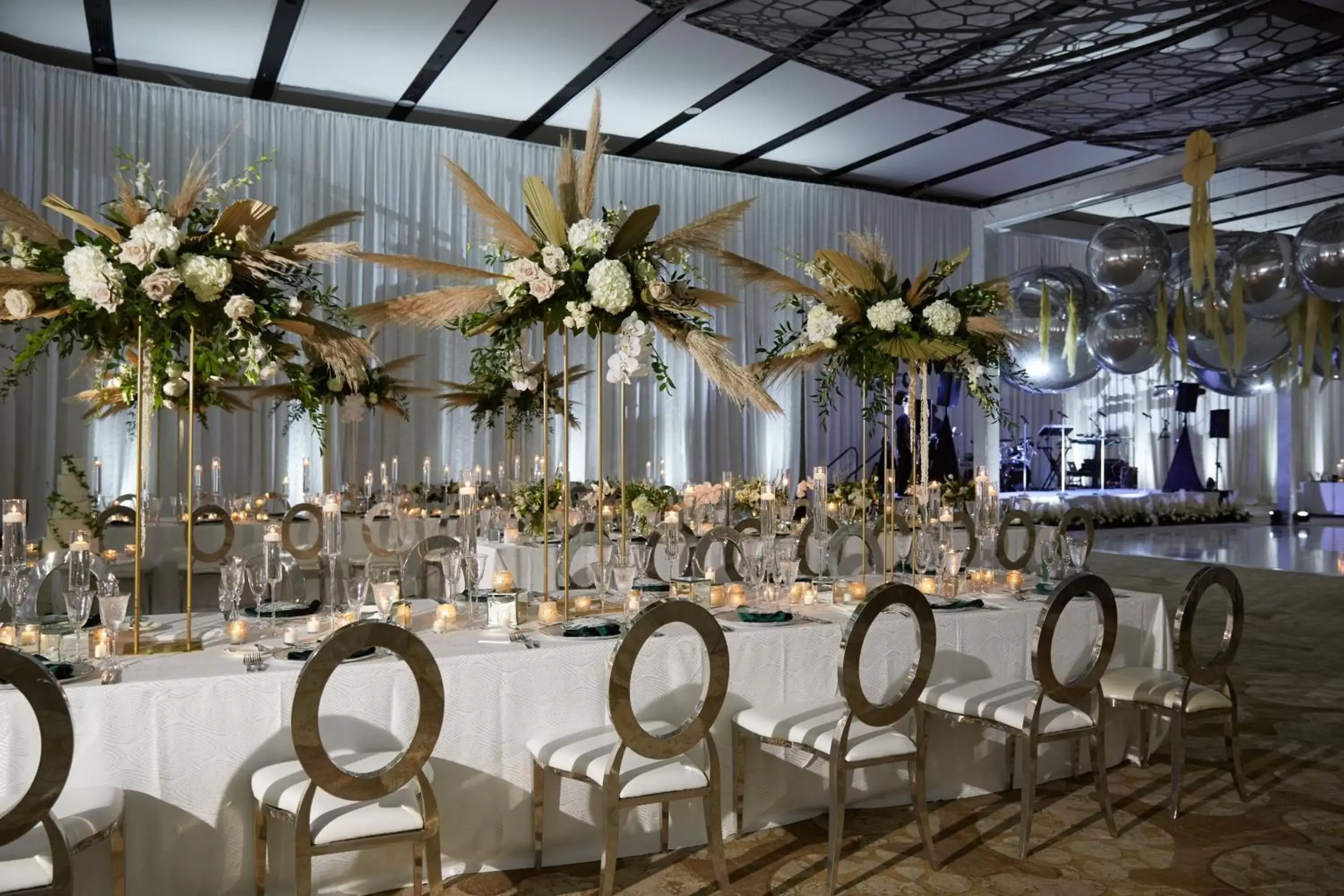 Banquet/Function facilities, Banquet Facilities in JW Marriott Marco Island Beach Resort