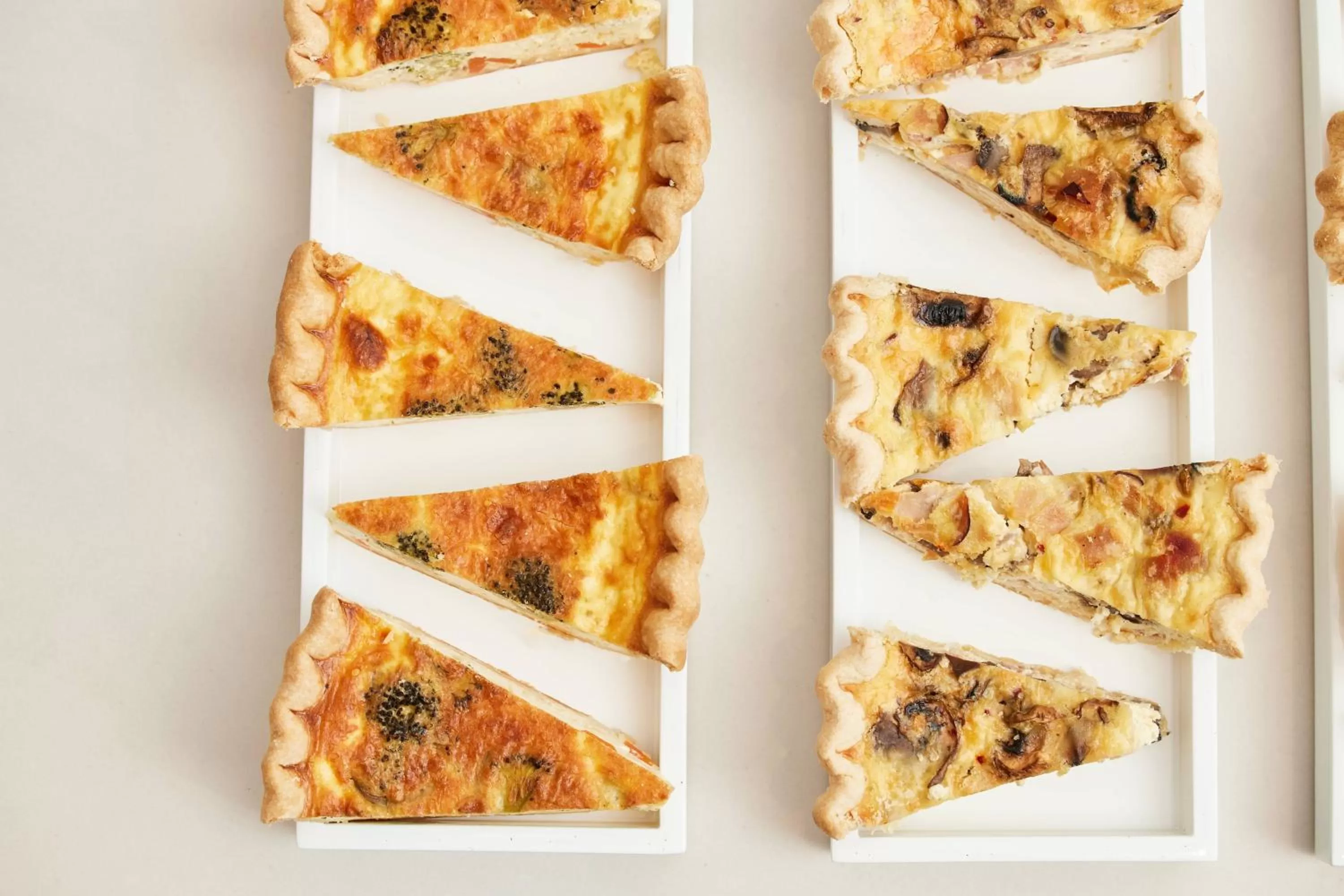 Breakfast in AC Hotel by Marriott Missoula Downtown