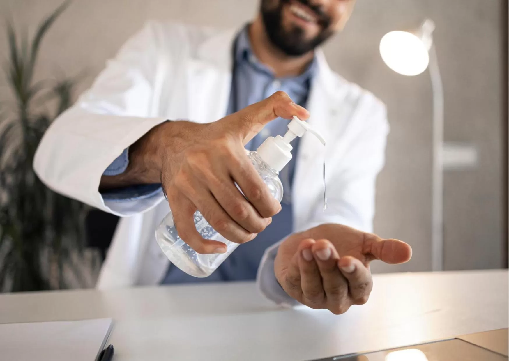 Lobby or reception in Zingle Stay Airport Hotel