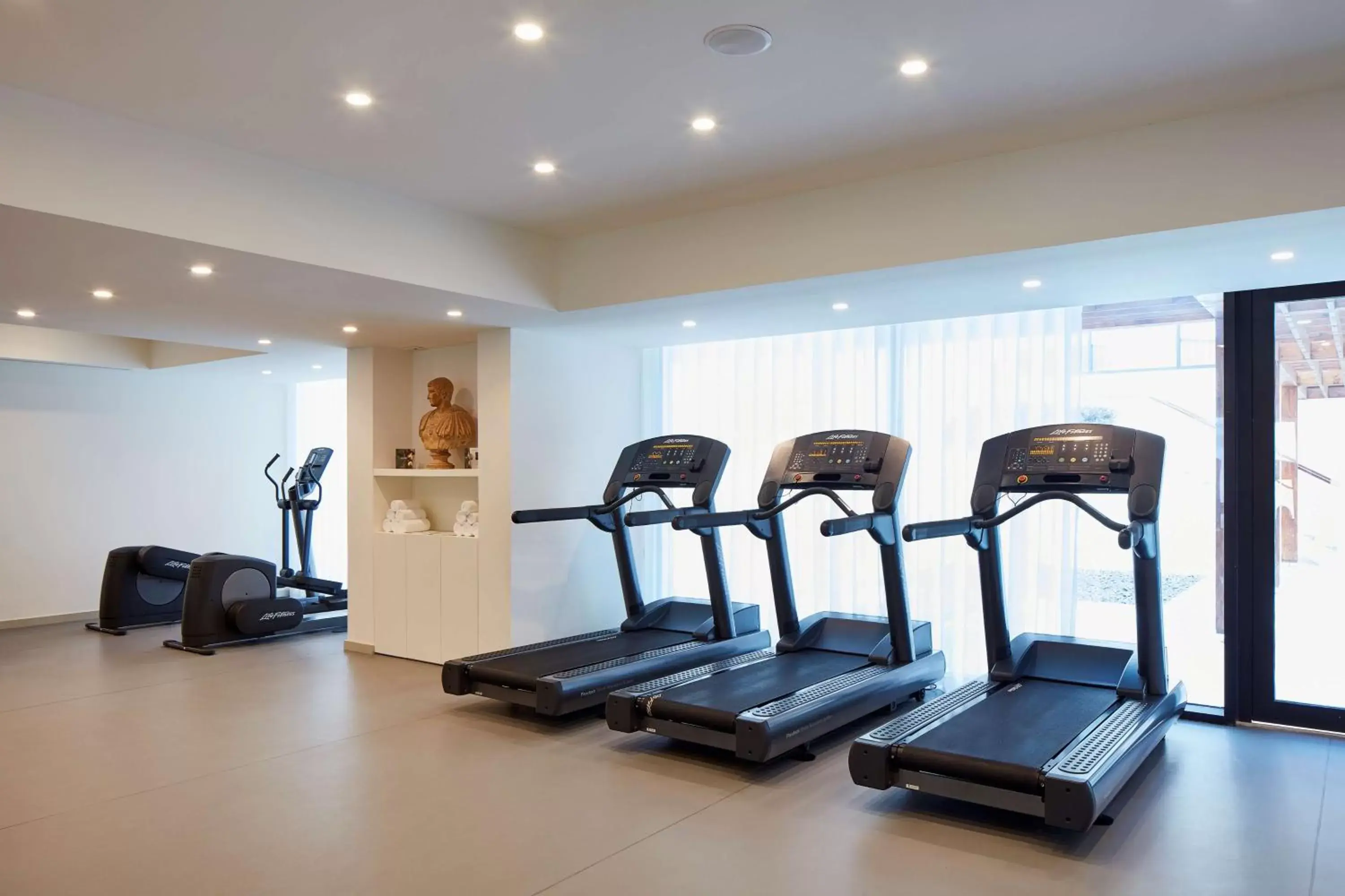 Fitness centre/facilities, Fitness Center/Facilities in Tivoli Carvoeiro