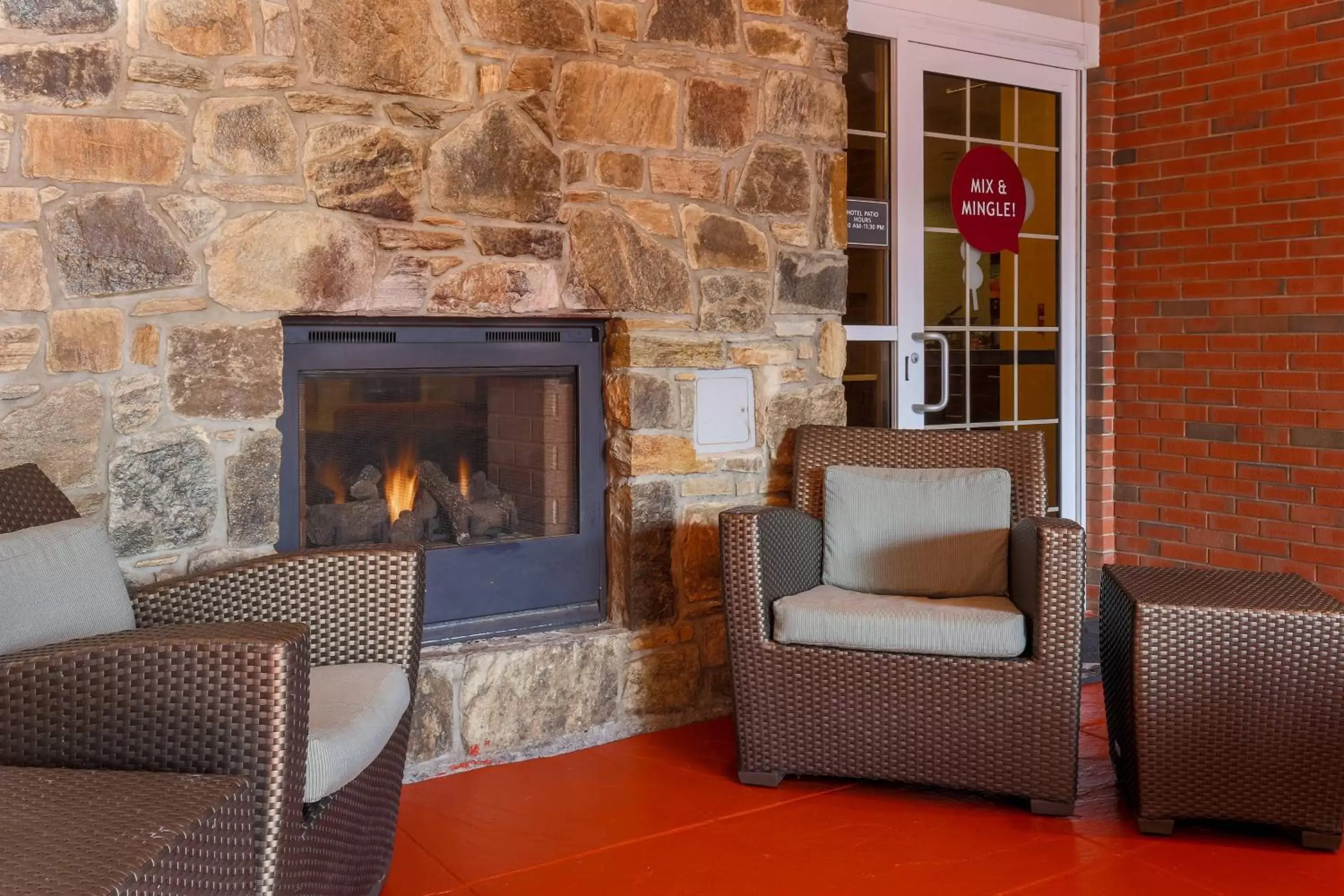 Other, Seating Area in Residence Inn Potomac Mills Woodbridge