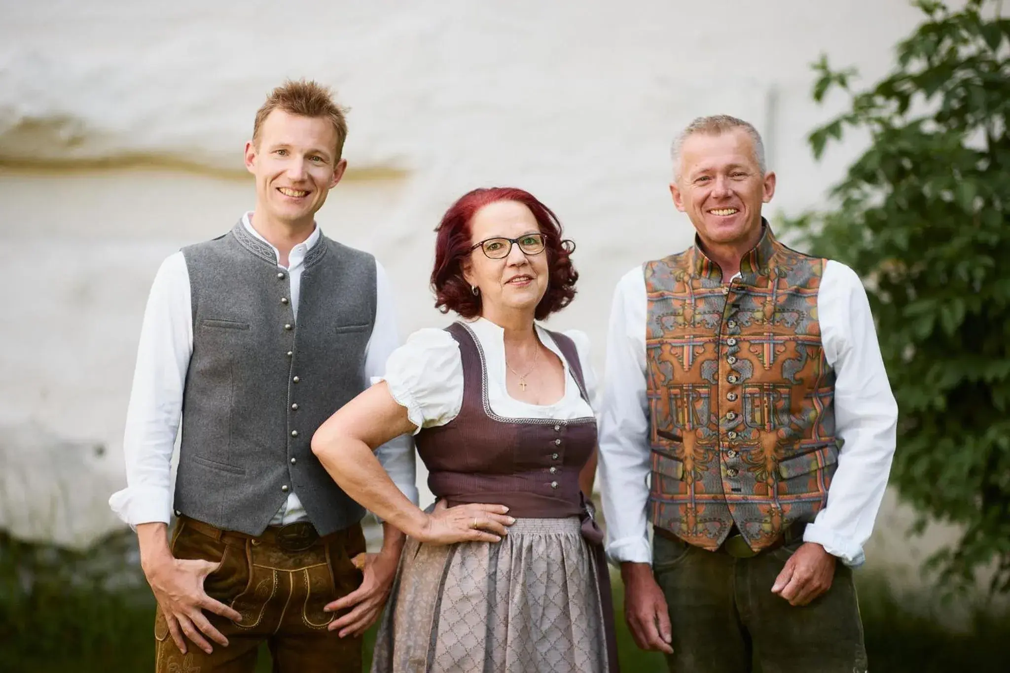 People, Guests in Landhotel Oberwirt