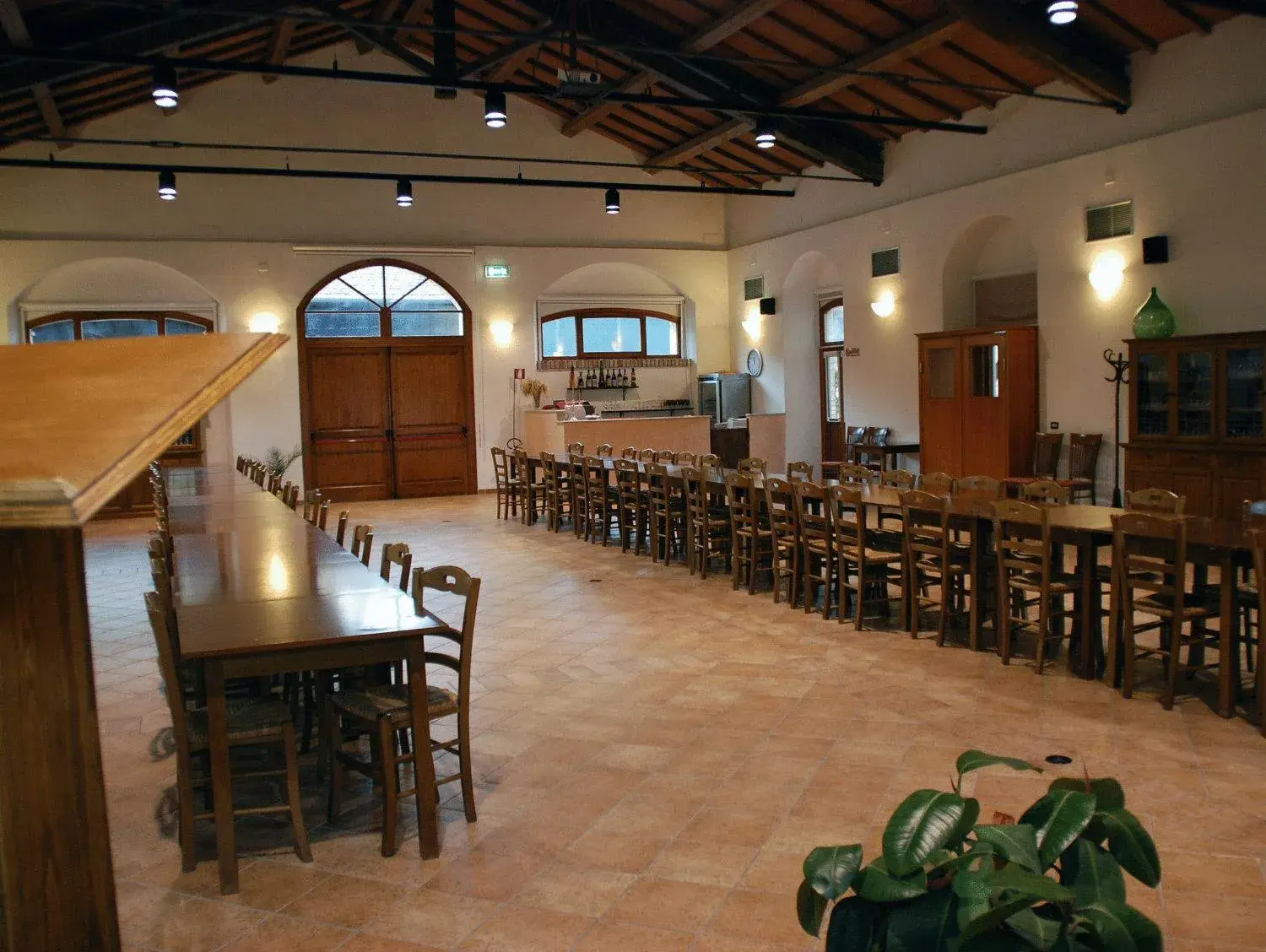 Business facilities, Restaurant/Places to Eat in Il Vecchio Mulino