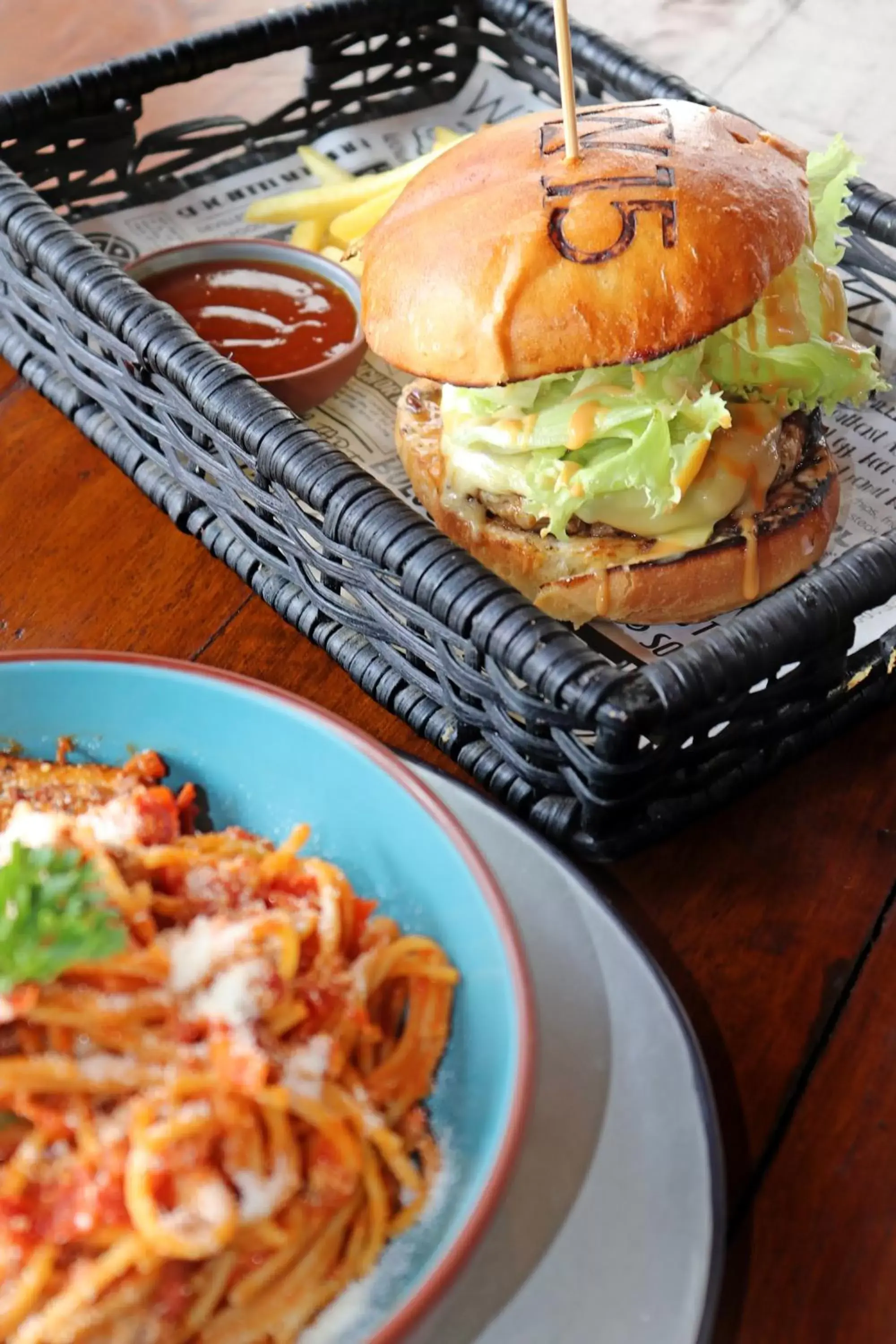 Food in W15 Weligama Food in W15 Weligama