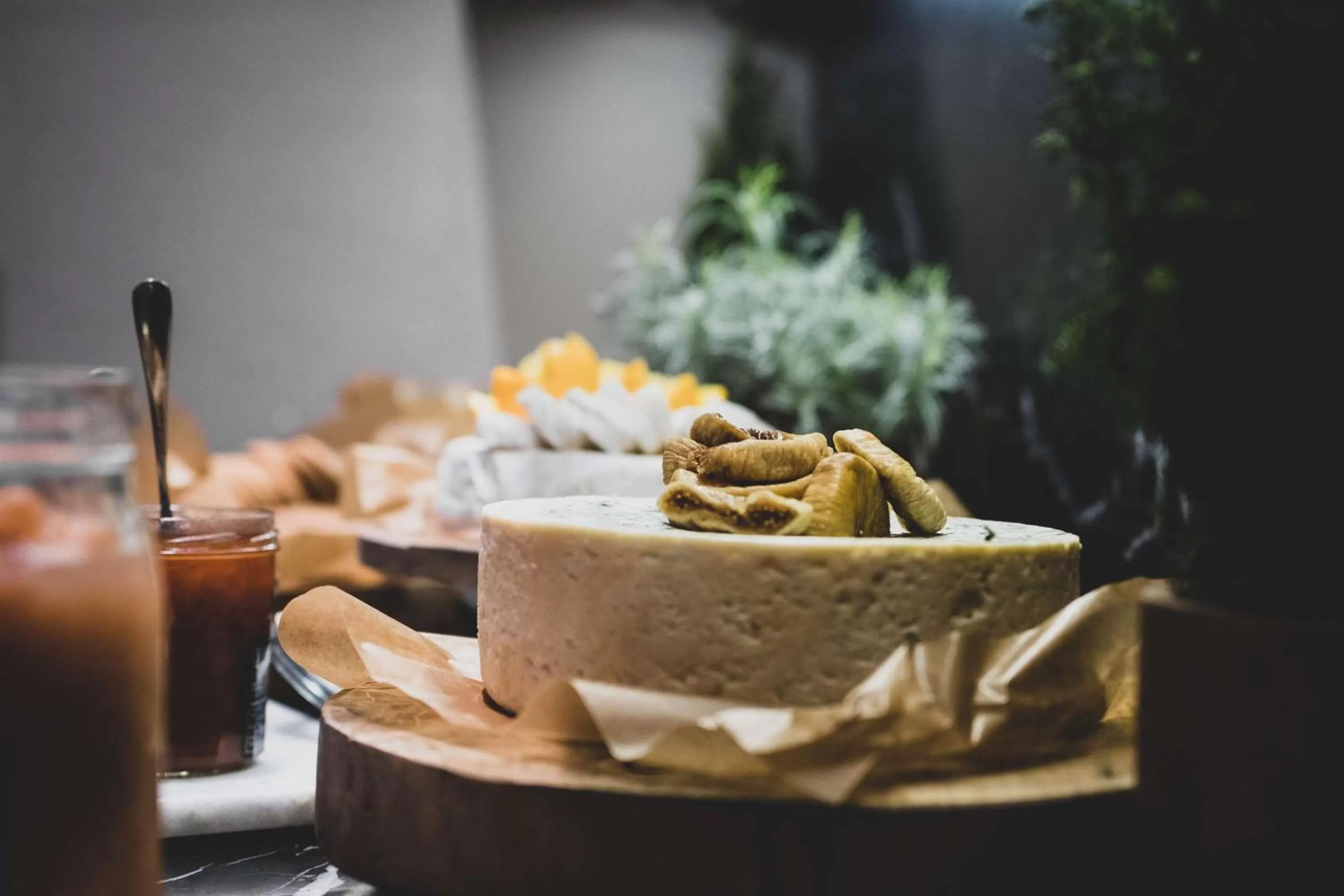 Restaurant/places to eat in Radisson Collection, Strand Hotel, Stockholm