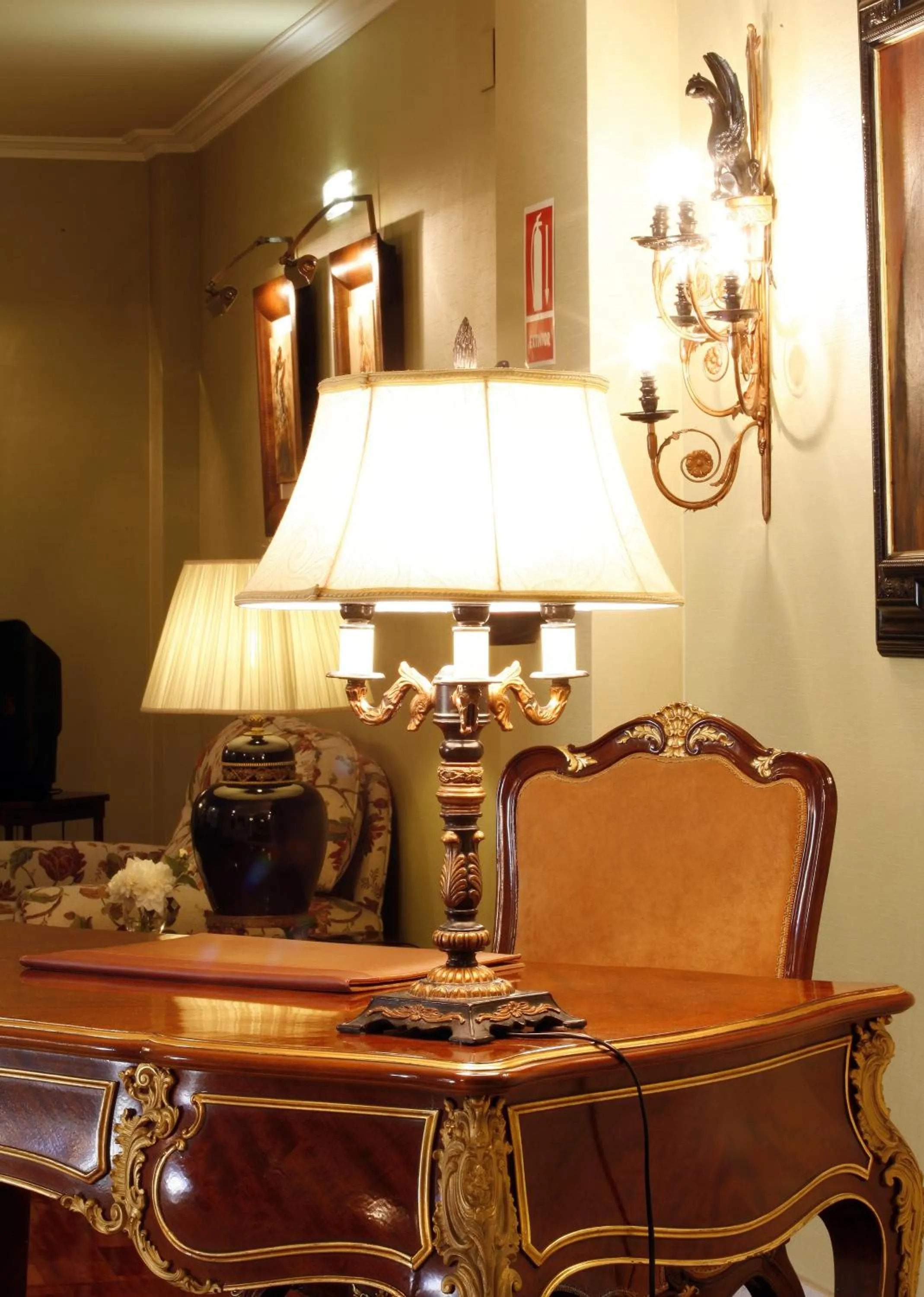 Other in Hotel Alcomar