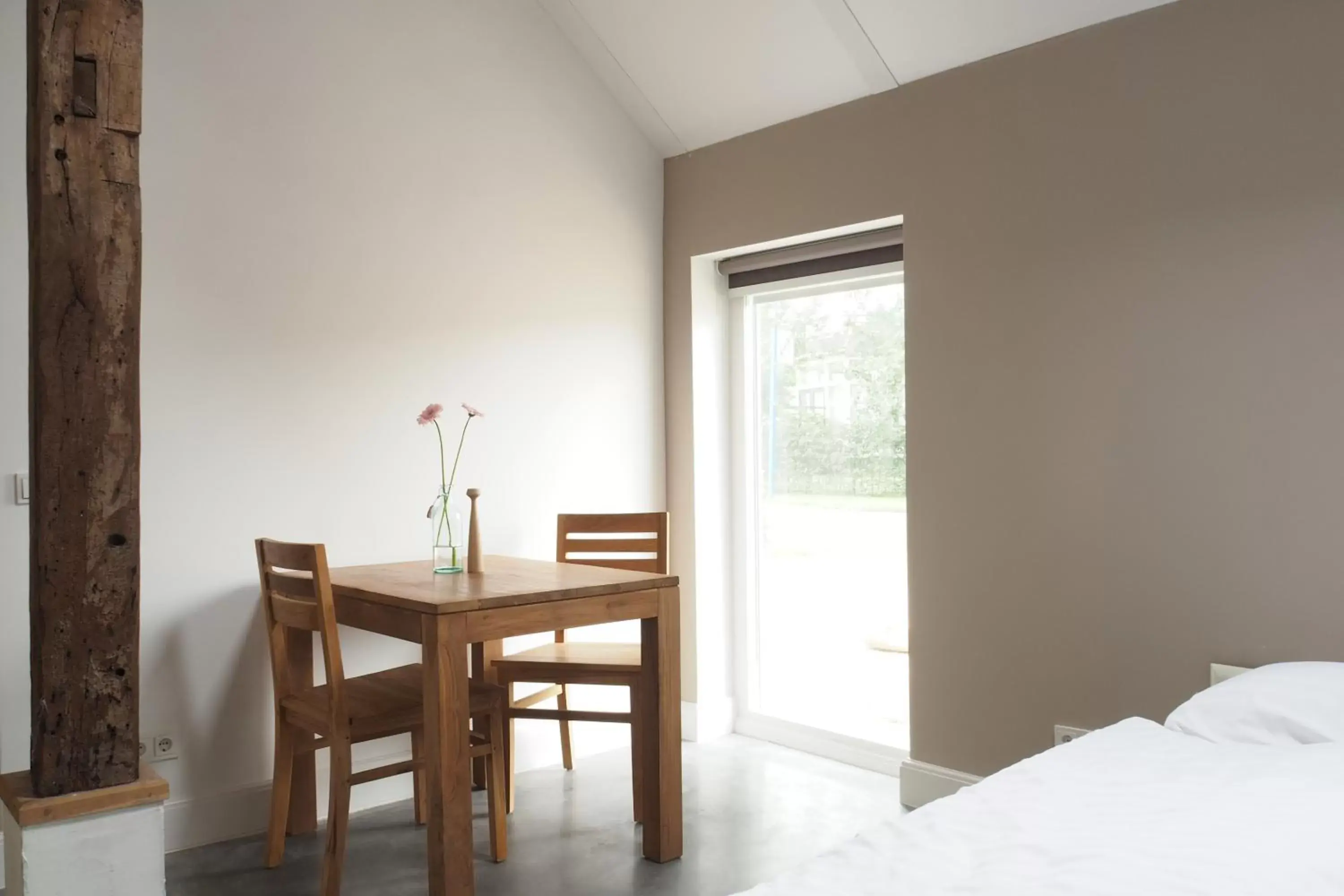 Dining Area in Het Centrum