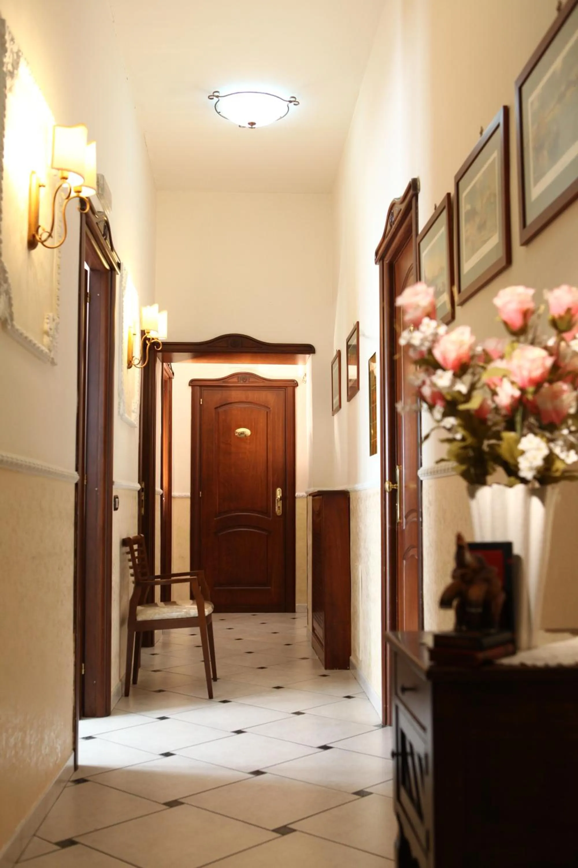 Other in Hotel Garibaldi