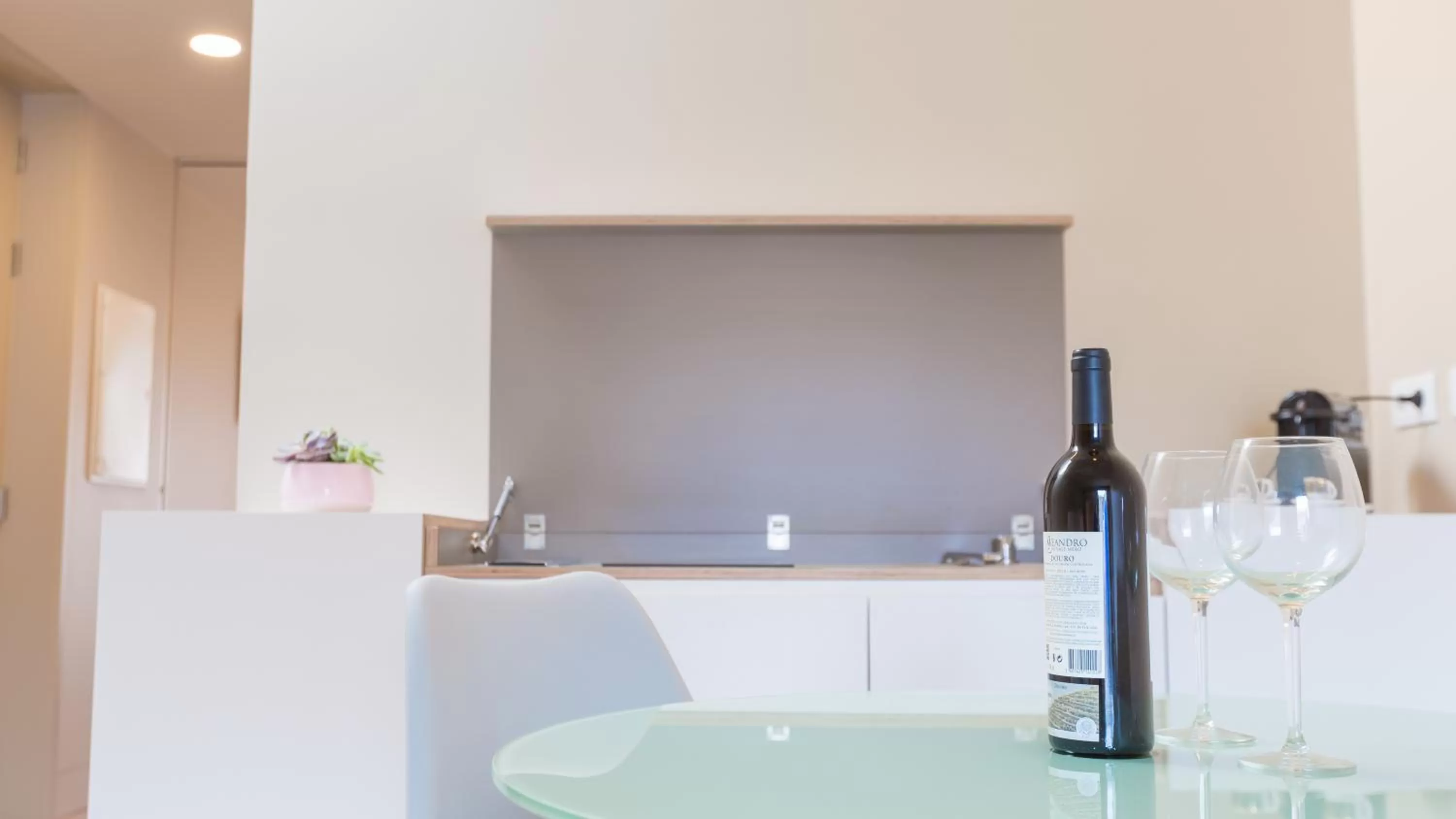 Braga Heritage Lofts